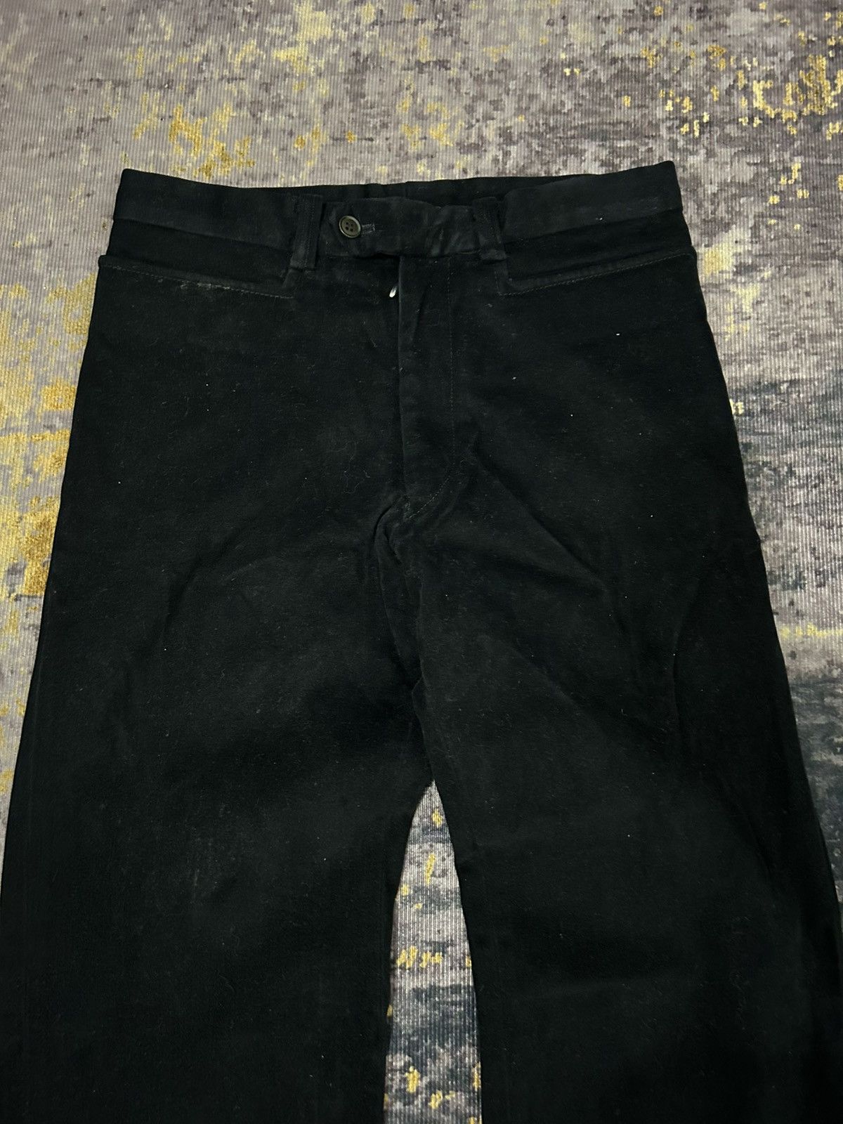 Katharine Hamnett London Katharine Hamnett London Trousers Pants Size US 29 - 8 Thumbnail