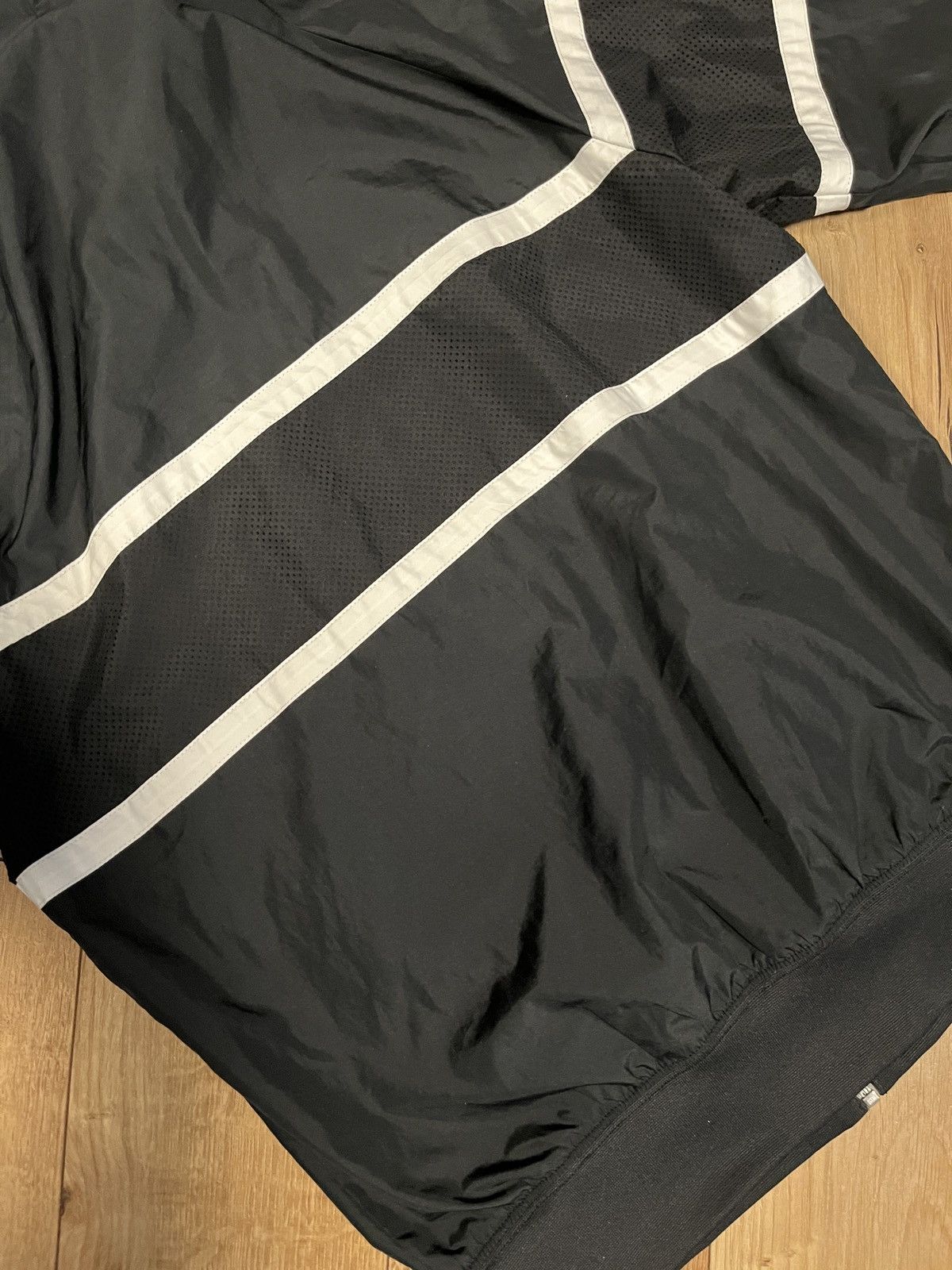 Nike Nike zip Size US S / EU 44-46 / 1 - 7 Thumbnail