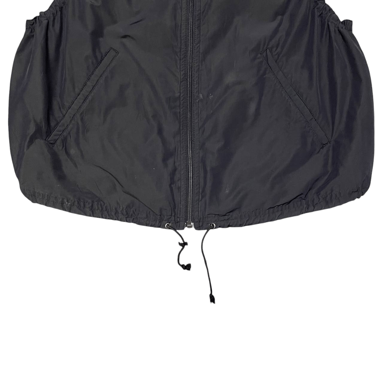 Hai Sporting Gear Vintage Hai Sporting Gear Issey Miyake Vest Size US M / EU 48-50 / 2 - 3 Thumbnail