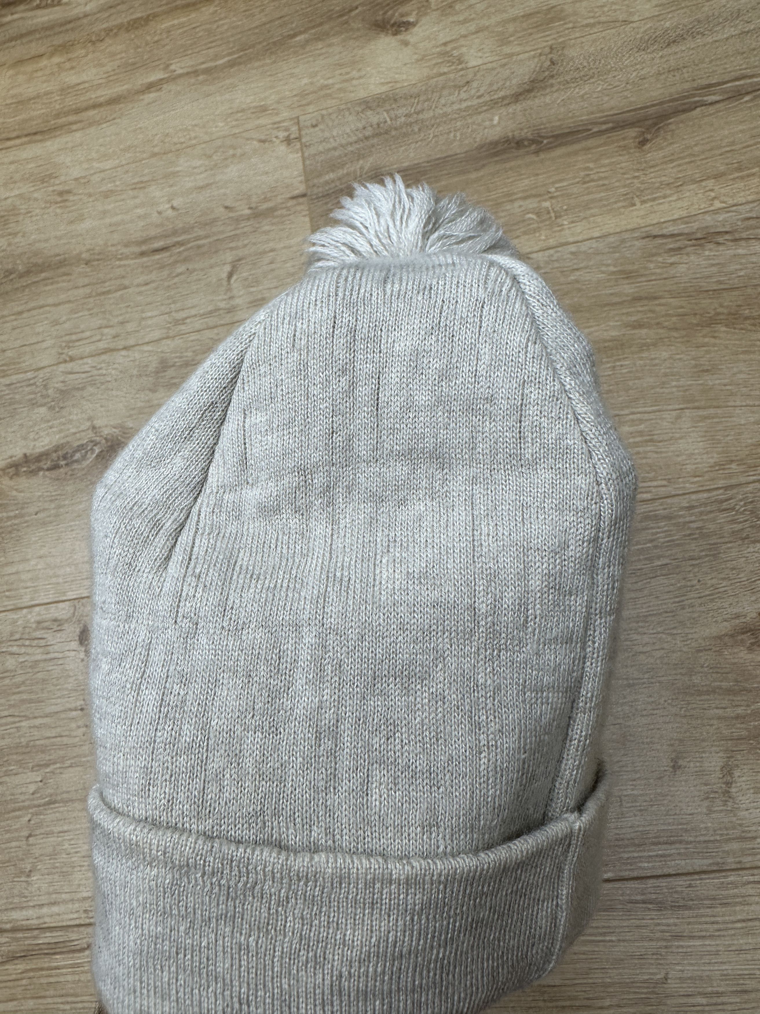 Fendi Luxury Fendi Knit Beanie Hat Cap One Size Size ONE SIZE - 7 Thumbnail