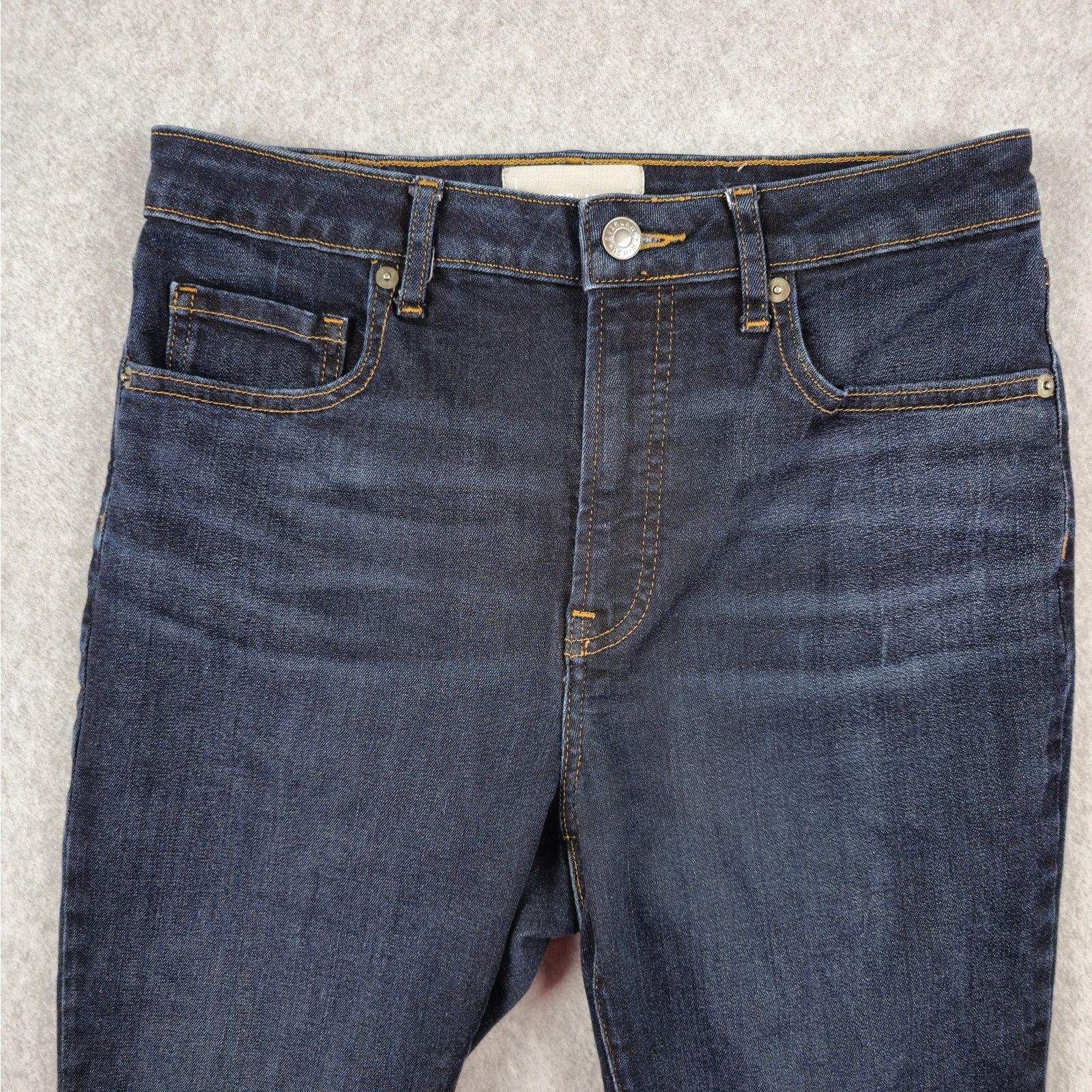 Everlane Everlane Jeans Womens Size 28 Crop Size 28" / US 6 / IT 42 - 5 Thumbnail