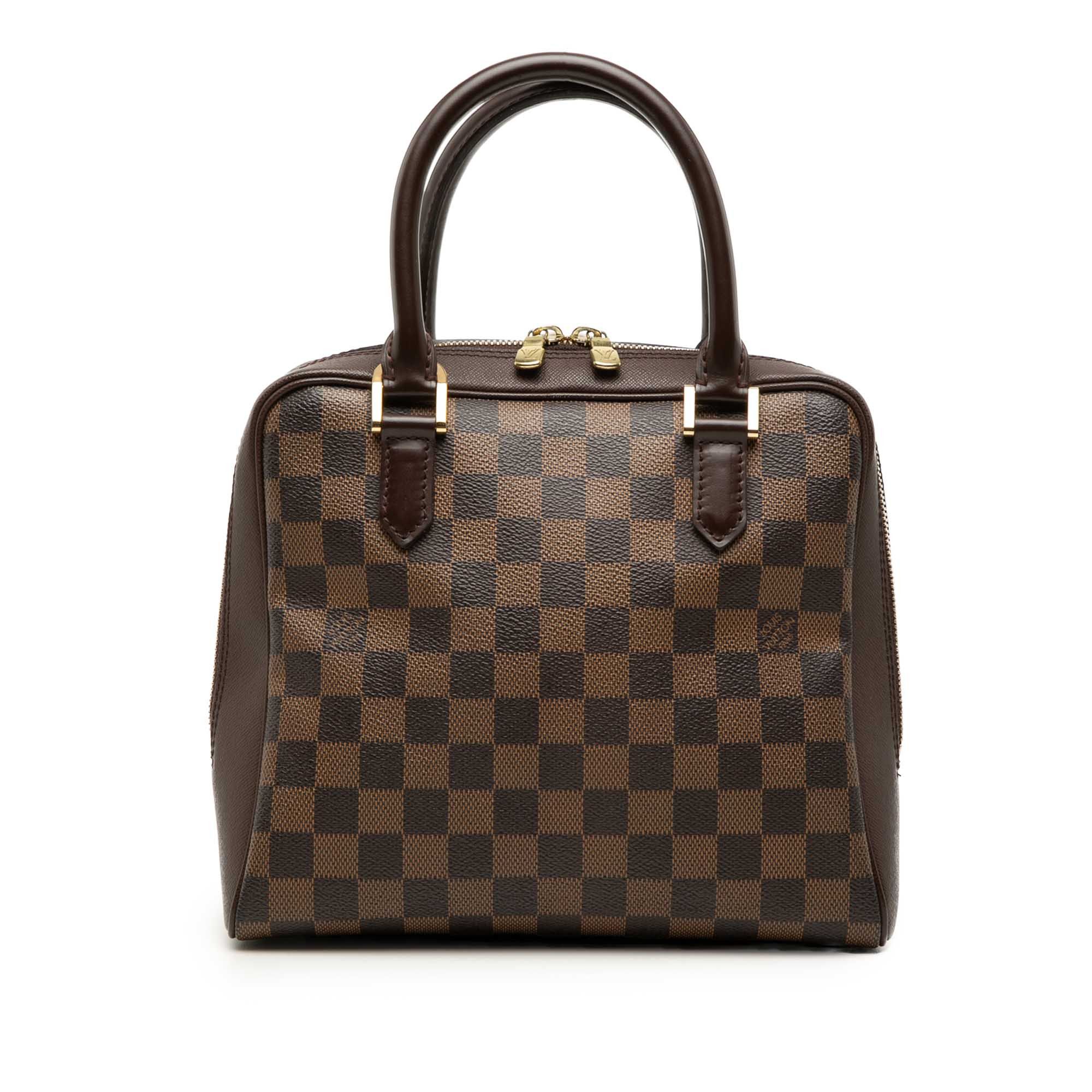 Louis Vuitton Damier Ebene Brera Size ONE SIZE - 1 Thumbnail