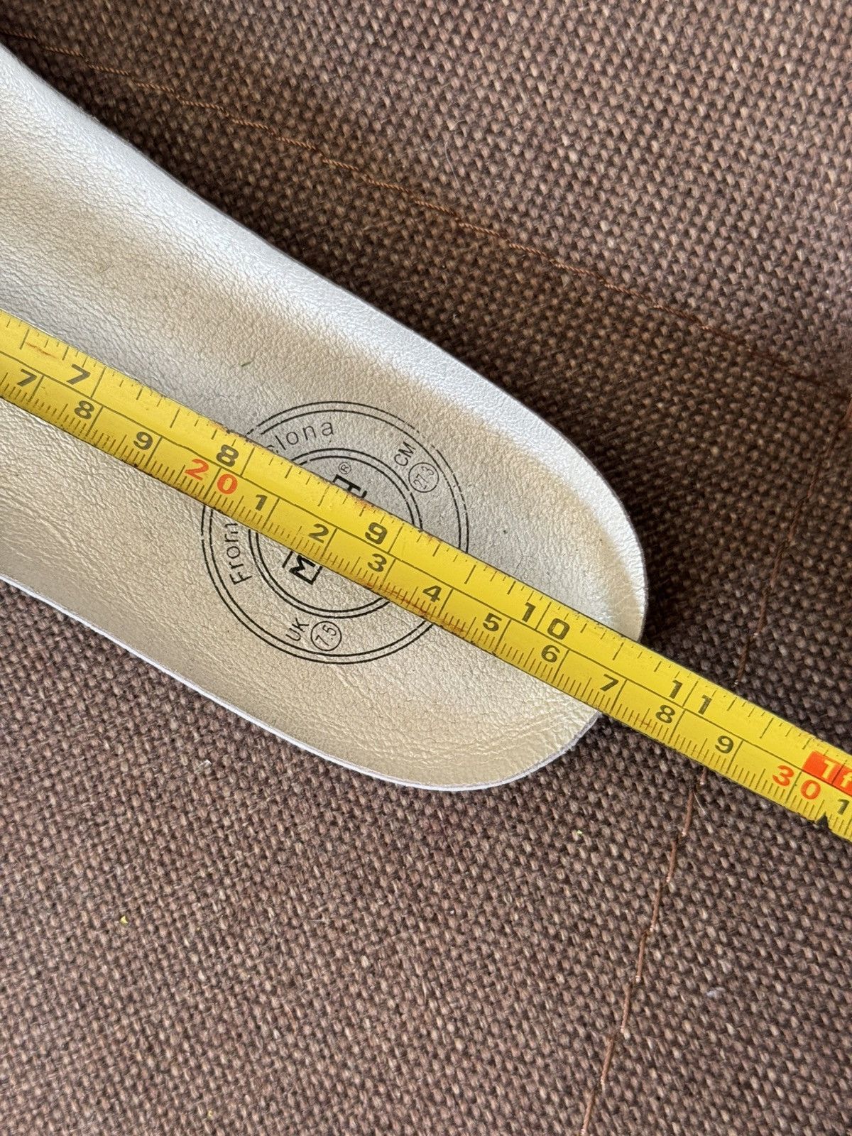 Penalty Munich From Barcelona y2k Brazil Suede Leather Low Sneakers Size US 8 / EU 41 - 13 Thumbnail
