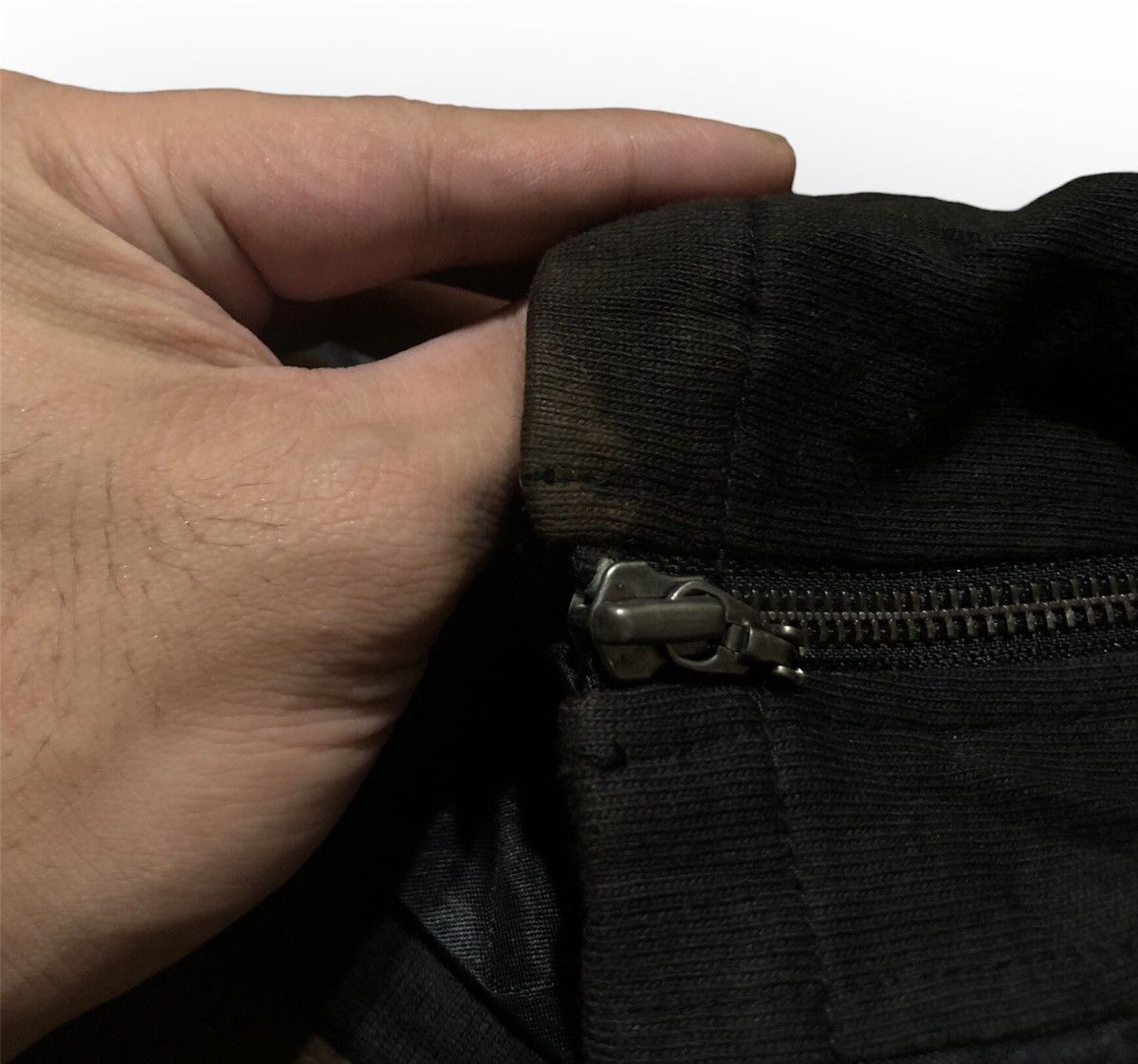 Beams Plus × Designer × Japanese Brand Beams Biker Jacket Bell Zipper Size US M / EU 48-50 / 2 - 8 Thumbnail