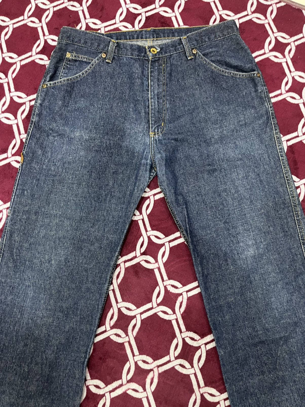 Polo Ralph Lauren Polo Ralph Lauren Polo Jeans Company Carpenter Denim Size US 34 / EU 50 - 6 Thumbnail