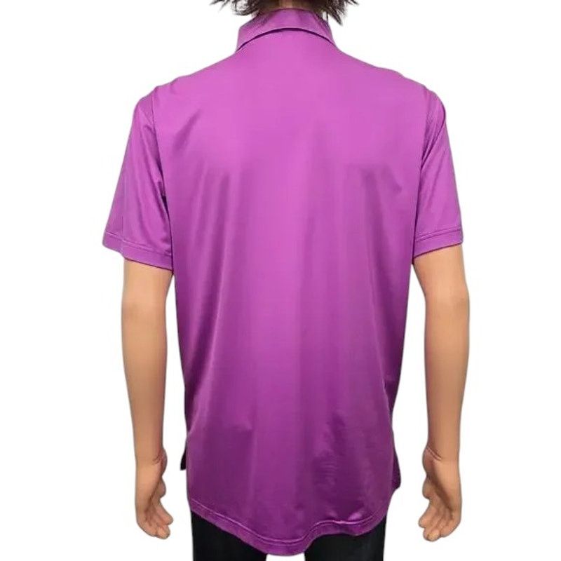 Peter Millar Peter Millar Summer Comfort Polo Golf Jersey Men M MS19EK01 Size US M / EU 48-50 / 2 - 8 Thumbnail