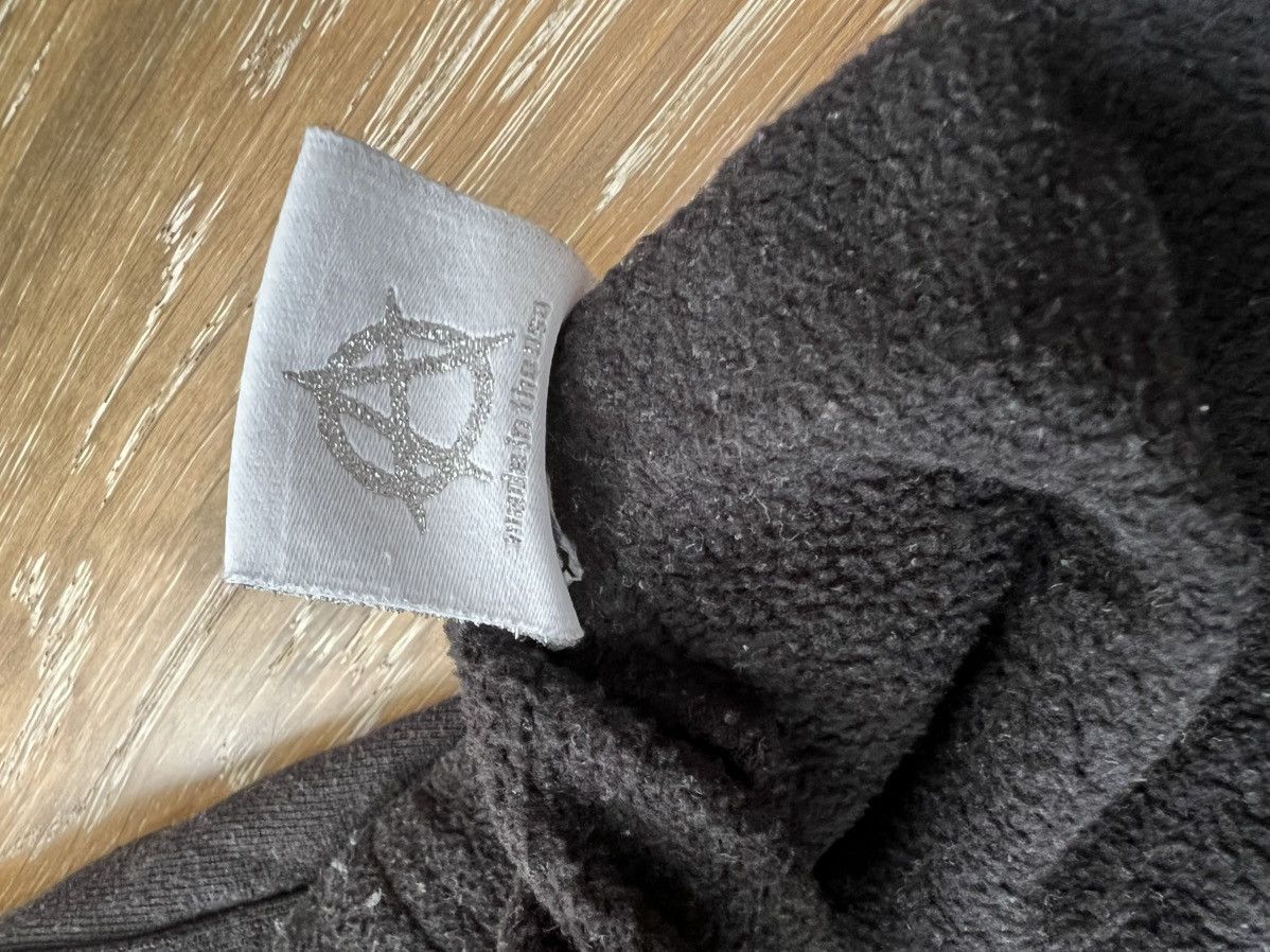 Revenge Revenge Skull Hoodie Size US M / EU 48-50 / 2 - 5 Thumbnail