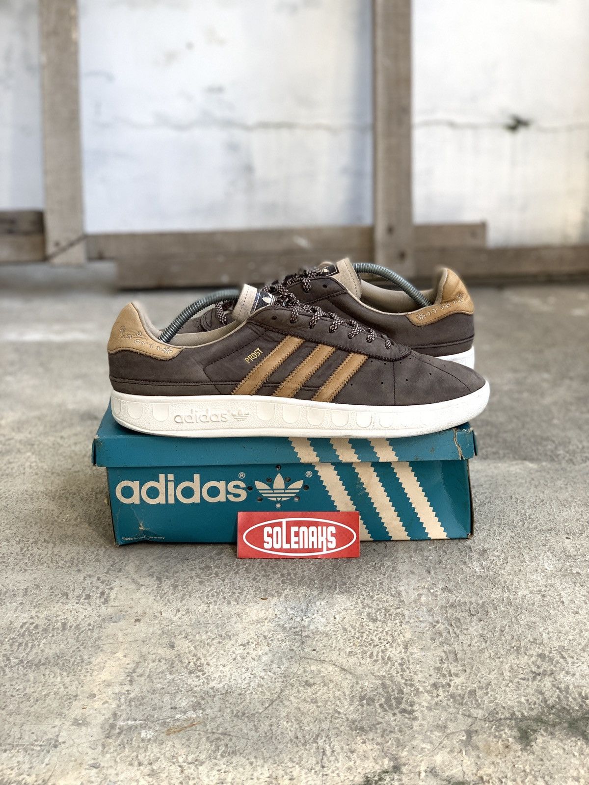 Adidas oktoberfest 2018 online