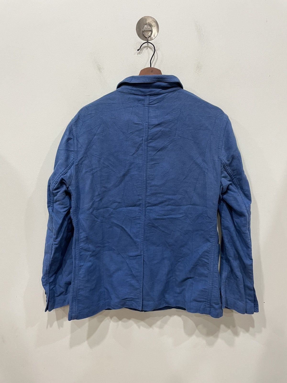 Other Manifattura Fraizzoli &C. Shirt Size US M / EU 48-50 / 2 - 2 Thumbnail