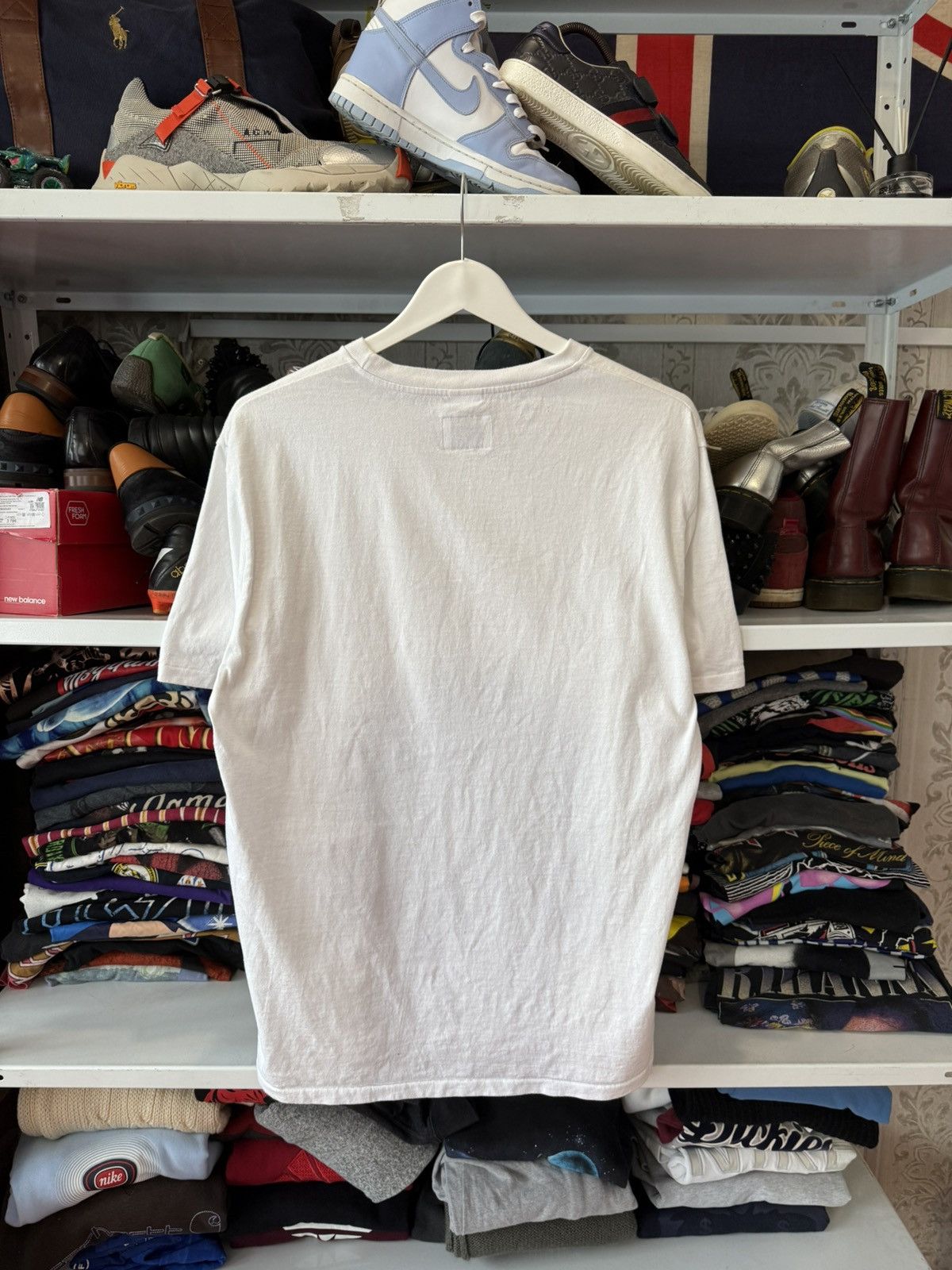 Japanese Brand Guilty Paries Nice Dreams T-shirt Japanese Y2K Size US L / EU 52-54 / 3 - 4 Thumbnail