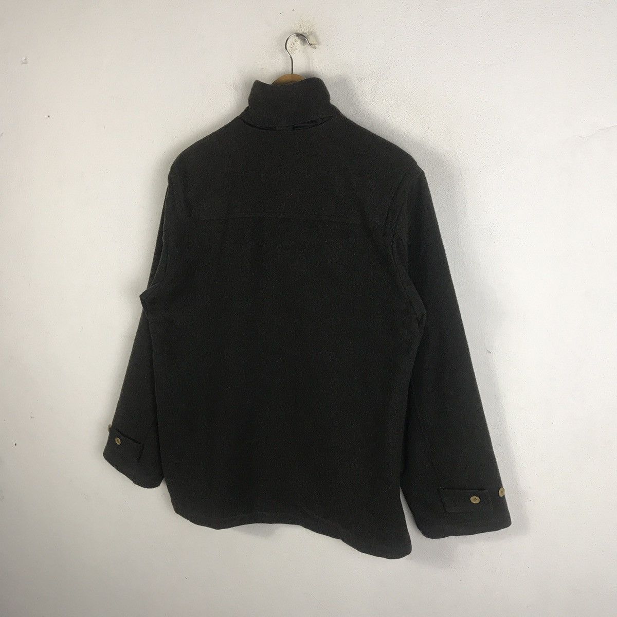Paul Smith × Vintage 🔥Rare🔥Vintage Paul Smith London Wool Jacket Size US M / EU 48-50 / 2 - 7 Thumbnail