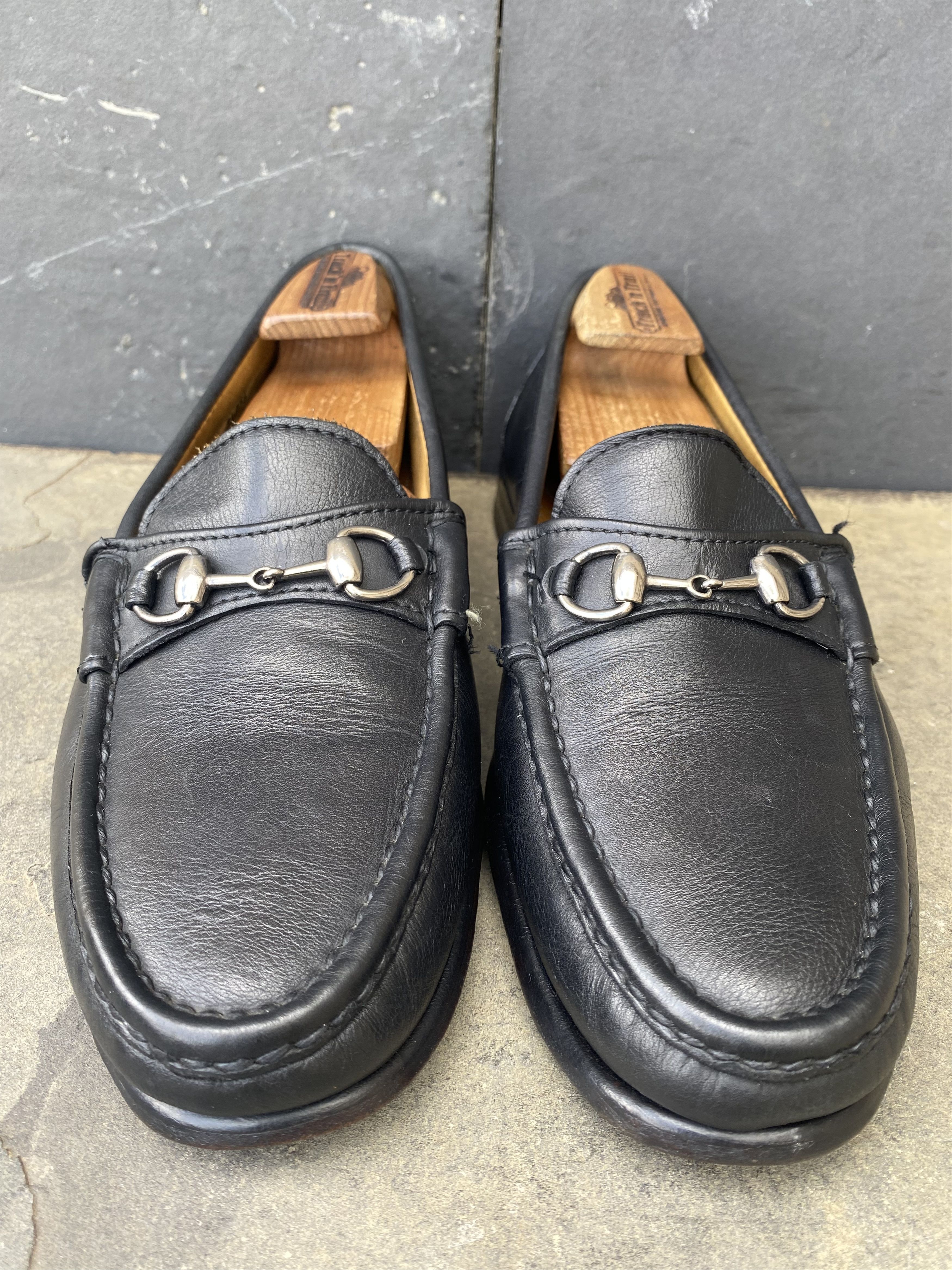 Alden Alden Cape Cod Collection Horsebit Leather Loafer | Grailed