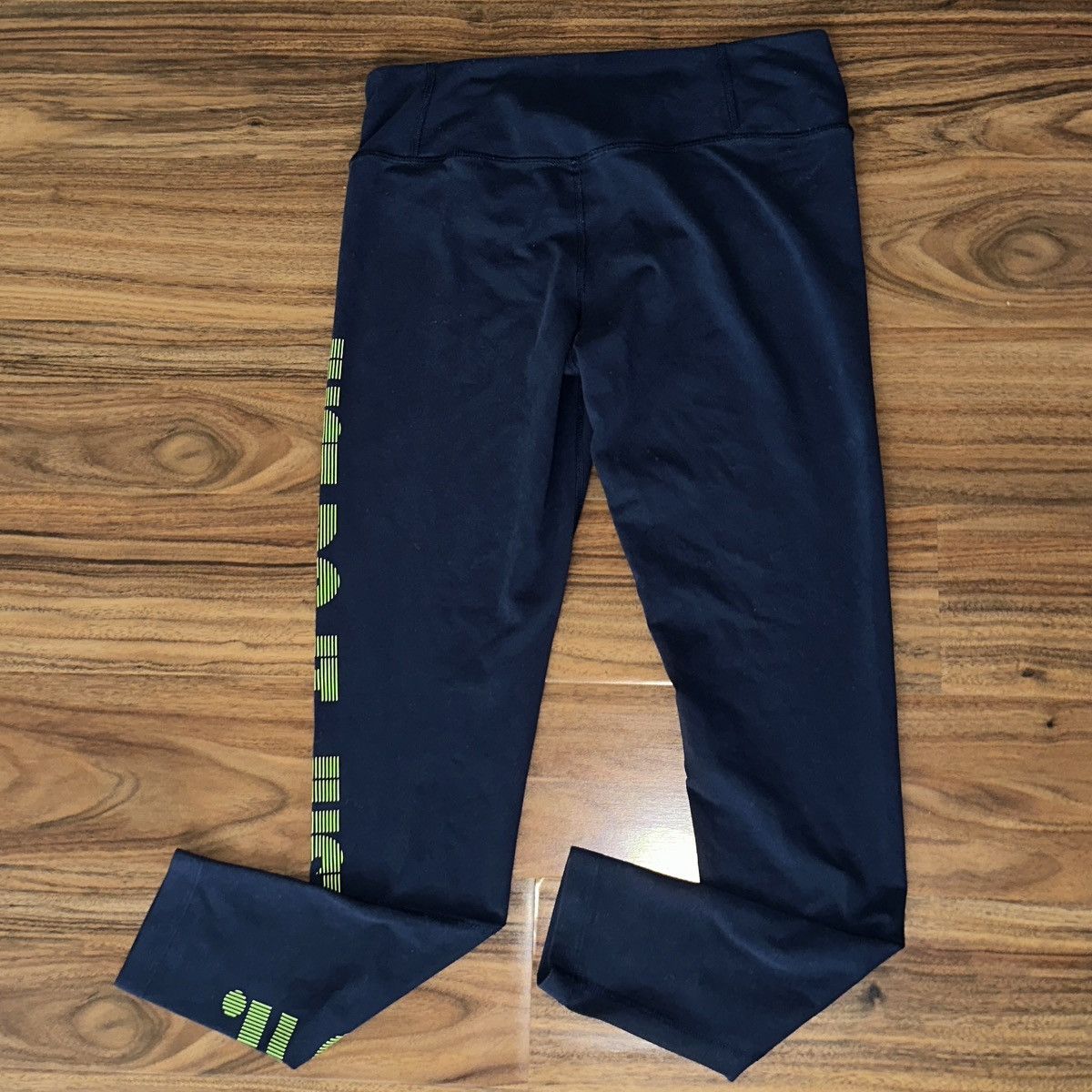 Nike Nike Leggings Size 30" / US 8 / IT 44 - 2 Thumbnail