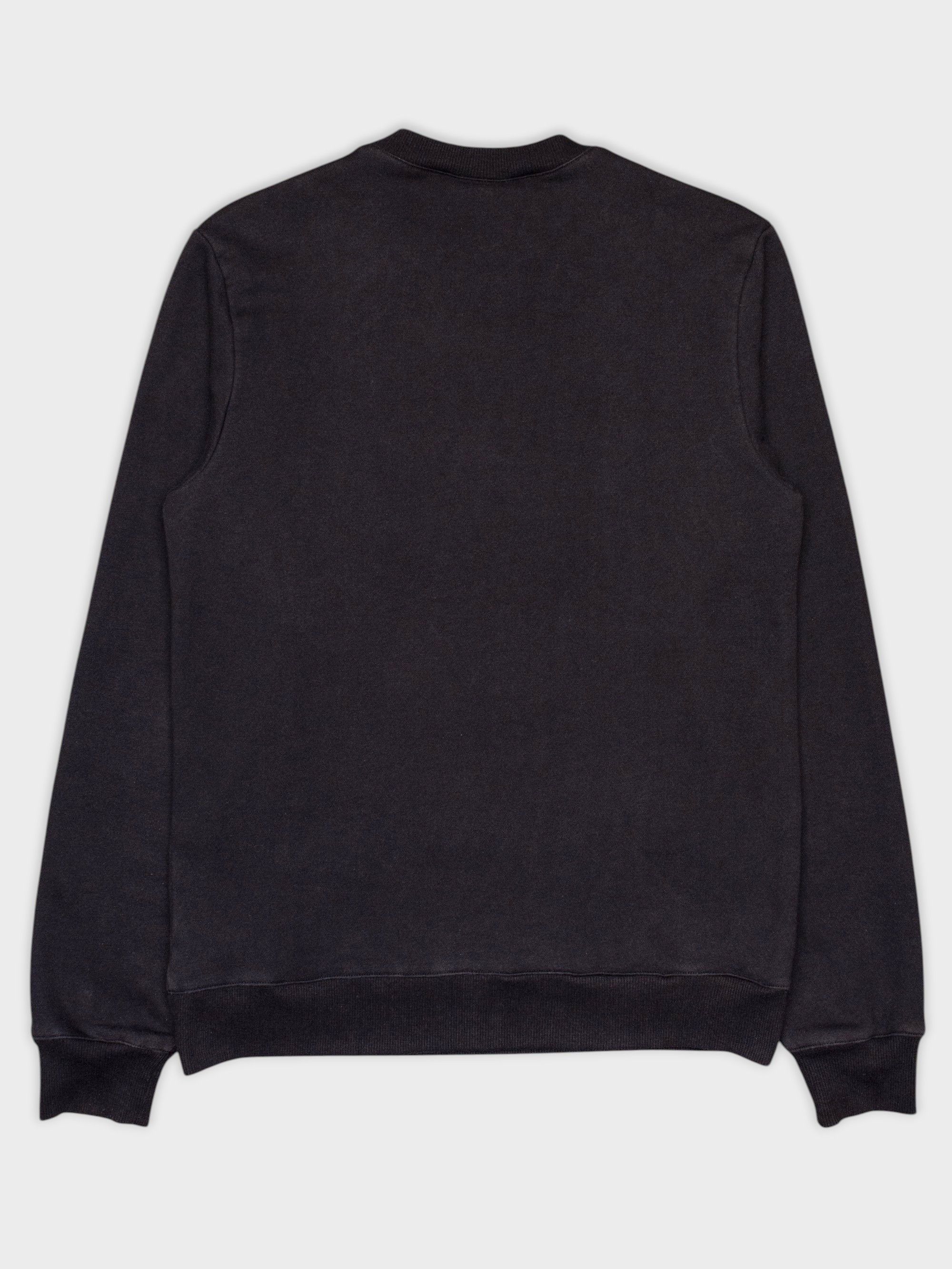 Adidas × Jeremy Scott adidas Originals by Jeremy Scott A/W 2010 Cross Sweatshirt Size US S / EU 44-46 / 1 - 4 Thumbnail
