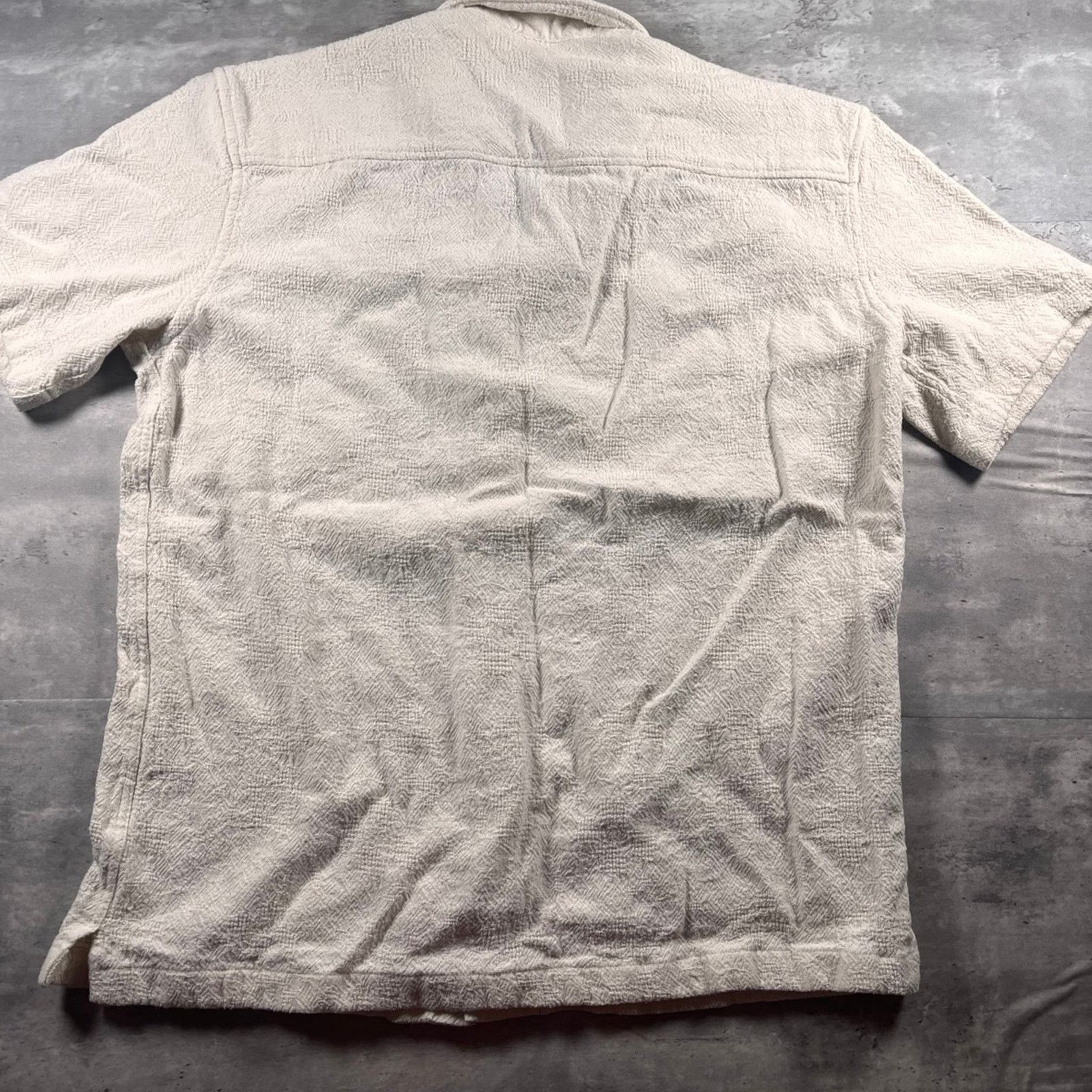 Zara Zara beach shirt Size US XL / EU 56 / 4 - 3 Thumbnail