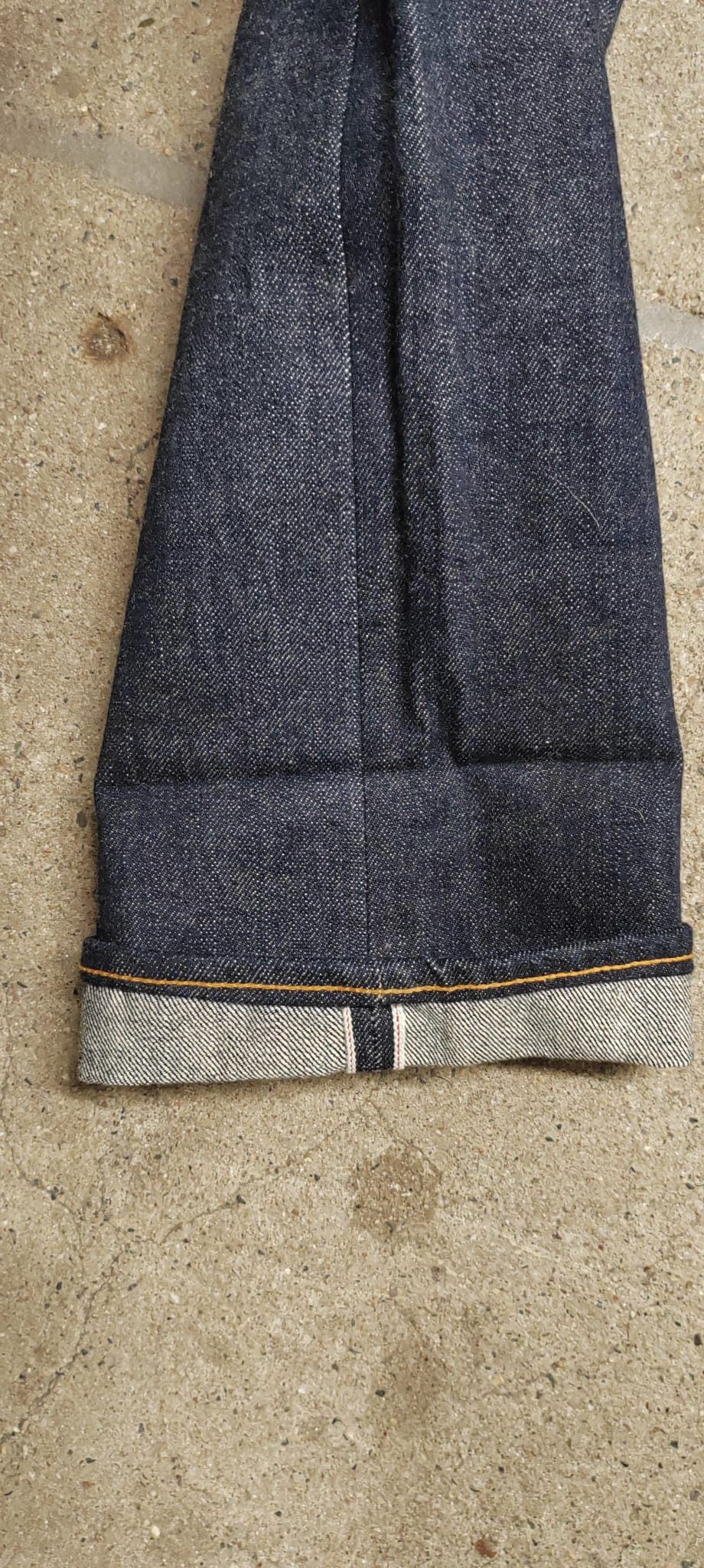Denim Demon AAJJA Japan Size US 31 - 5 Thumbnail