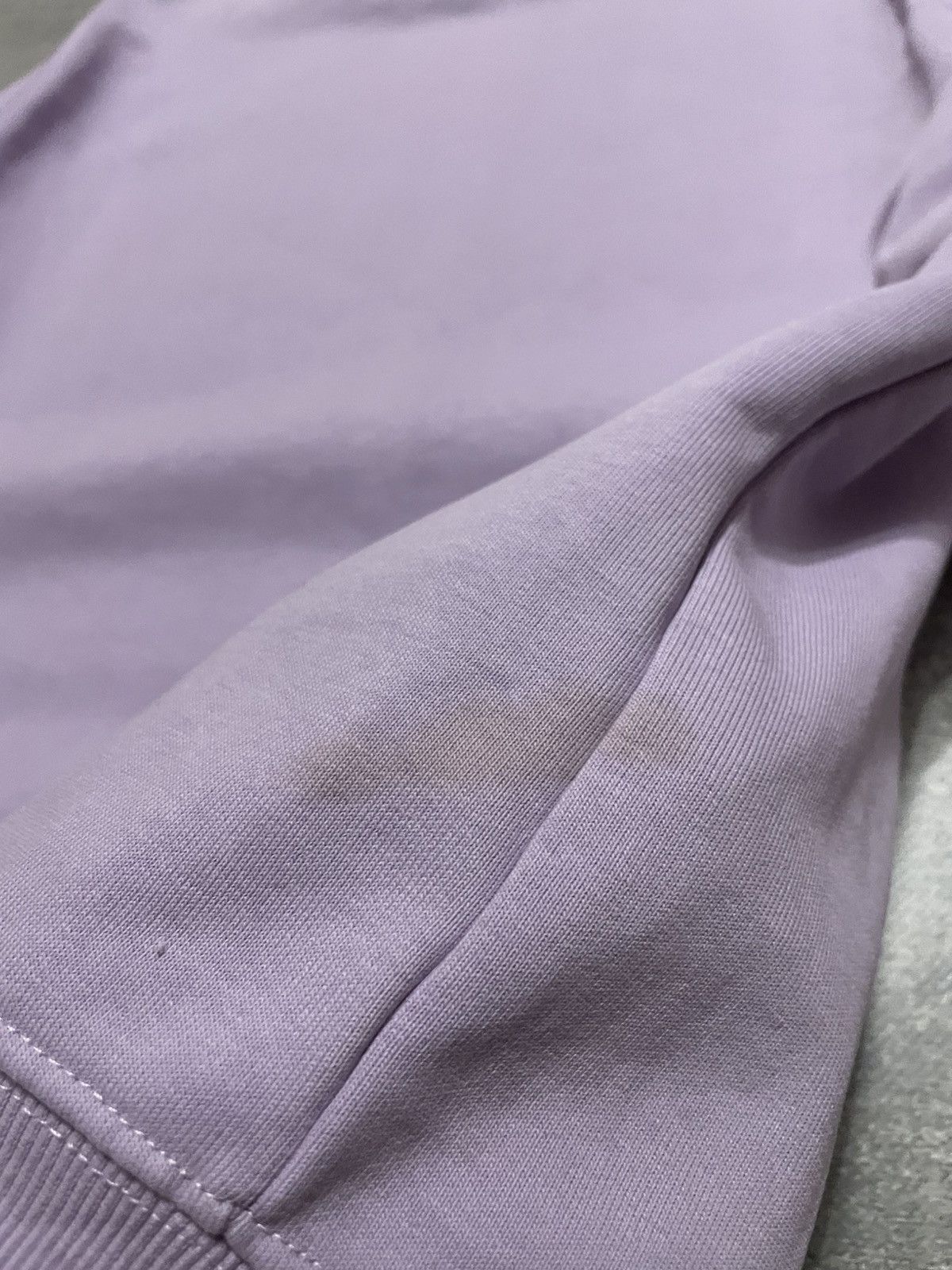 Diesel × Vintage Vintage Diesel Purple Sweatshirt Y2K Size S Size US S / EU 44-46 / 1 - 17 Thumbnail