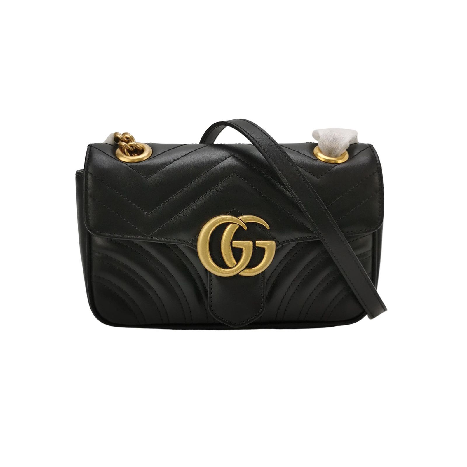 Gucci Gucci Women os Shoulder Bags Size ONE SIZE - 1 Thumbnail