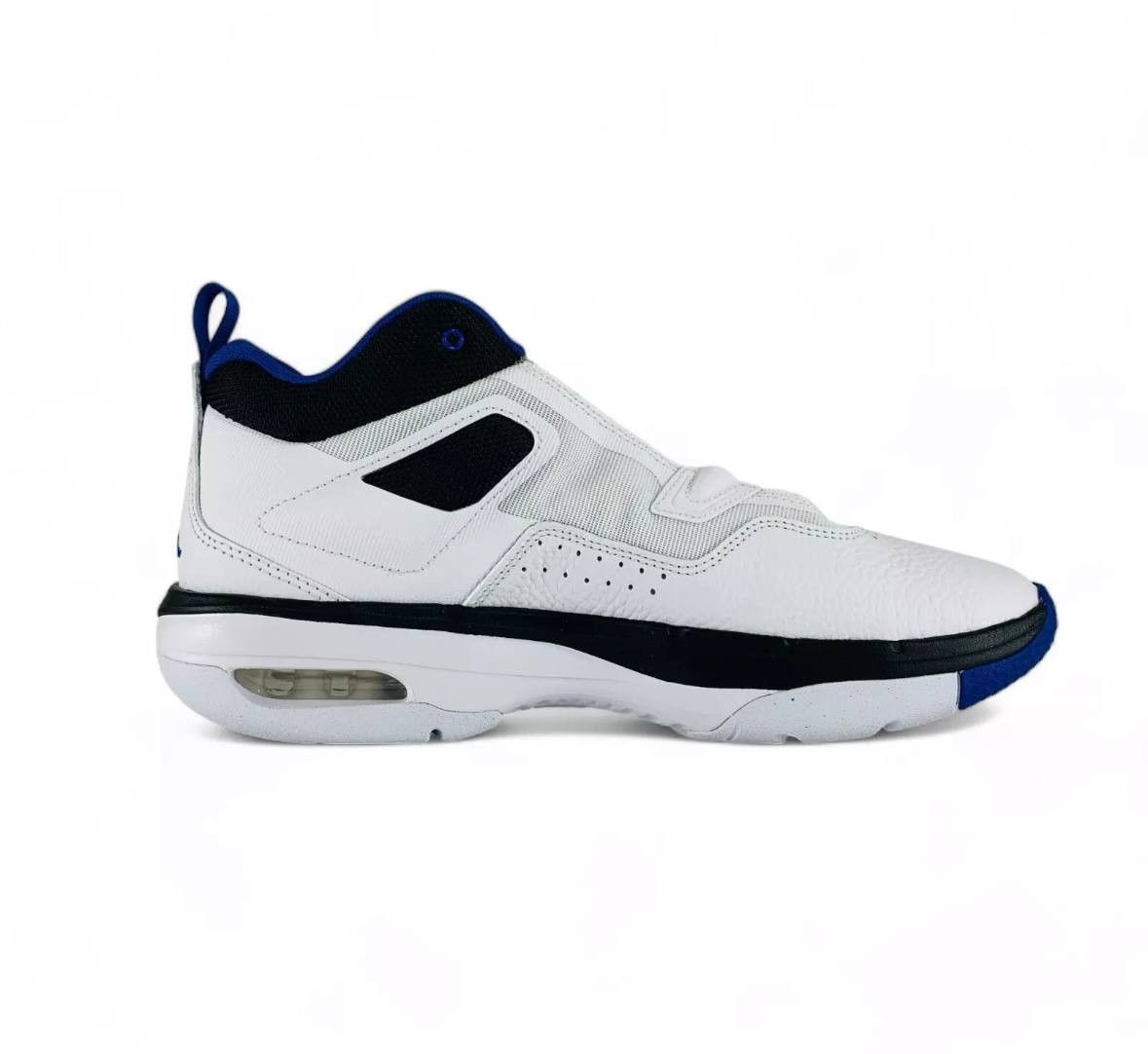 Nike Men's sneakers Nike Jordan Stay Loyal 3 FB1396-100 Size US 8.5 / EU 41-42 - 4 Thumbnail