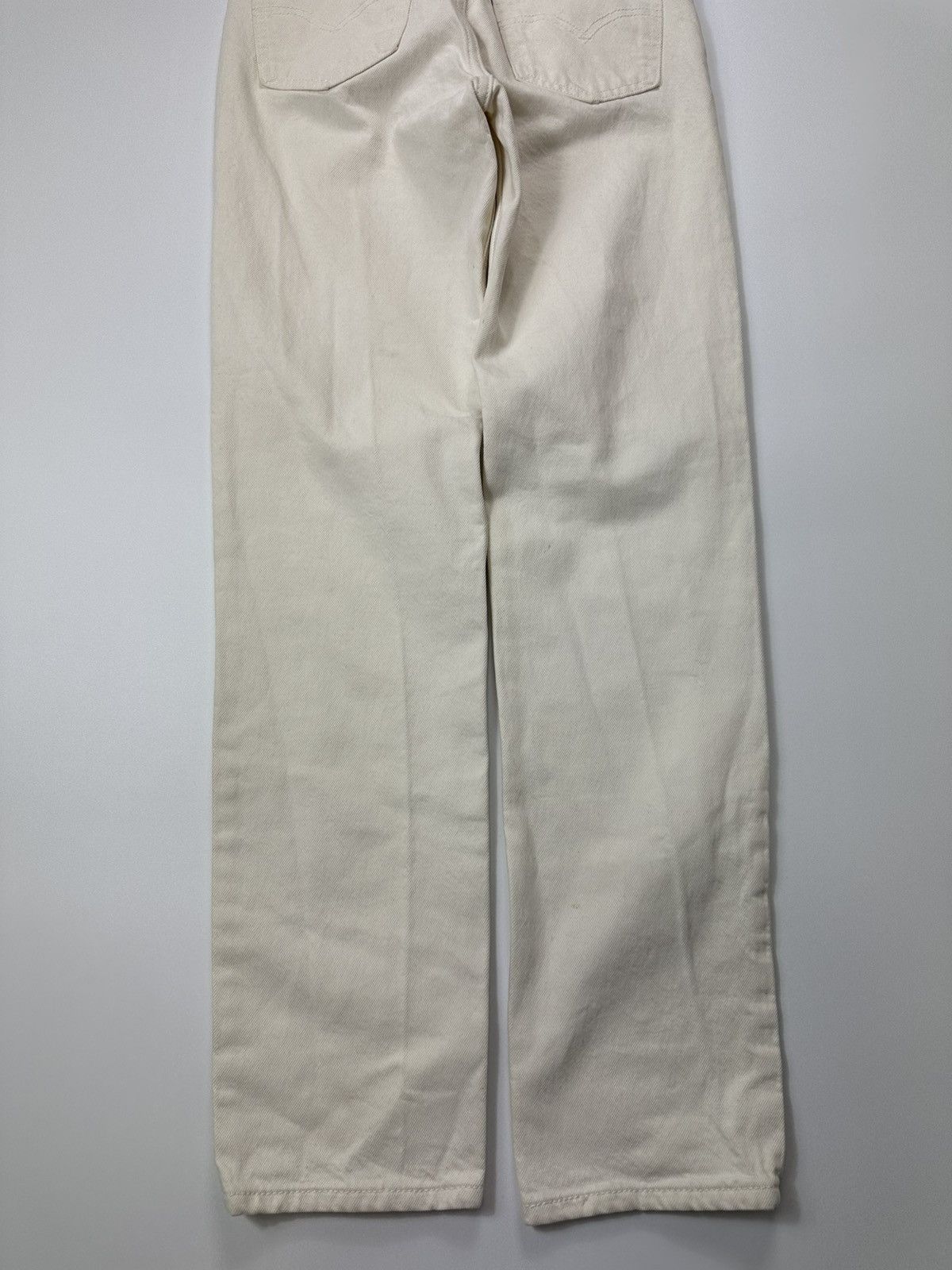 Levi's Levi's Premium High Slim Straight 24 Denim Size US 26 / EU 42 - 11 Thumbnail