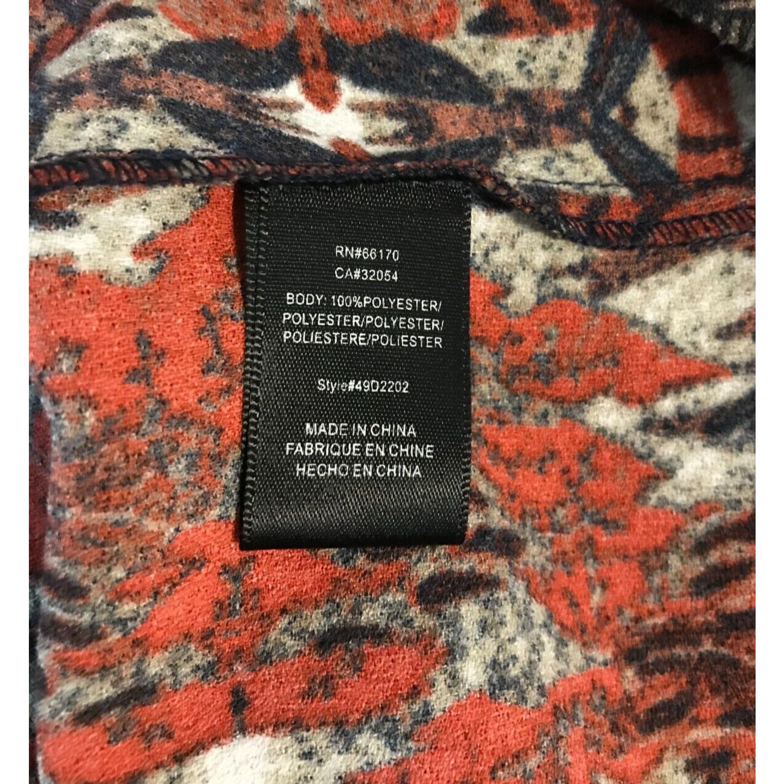 Anthropologie Anthropologie Greylin Multi-Color Embroidered Shift Dress Size XS / US 0-2 / IT 36-38 - 9 Thumbnail
