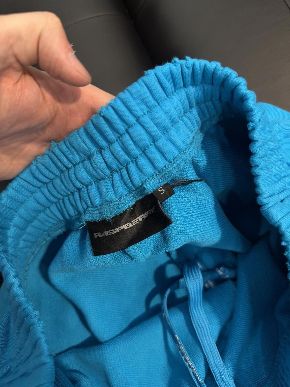Gallery Dept. GV Gallery Sweatpants Mens Small Blue Raspberry Hills Size US 30 / EU 46 - 8 Thumbnail