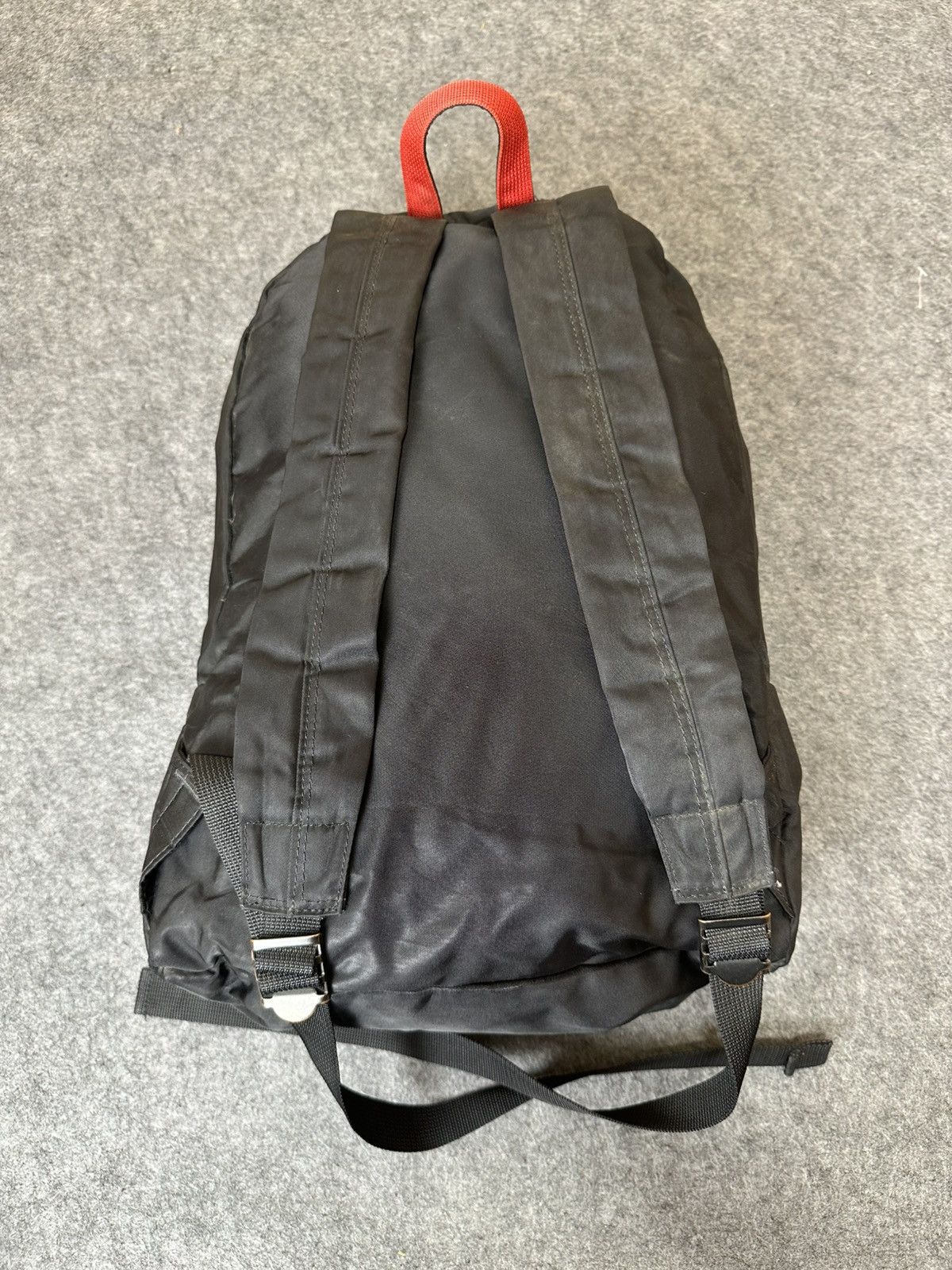 Porter Porter Yoshida & Co. backpack collaboration series with ILS. Size ONE SIZE - 4 Thumbnail