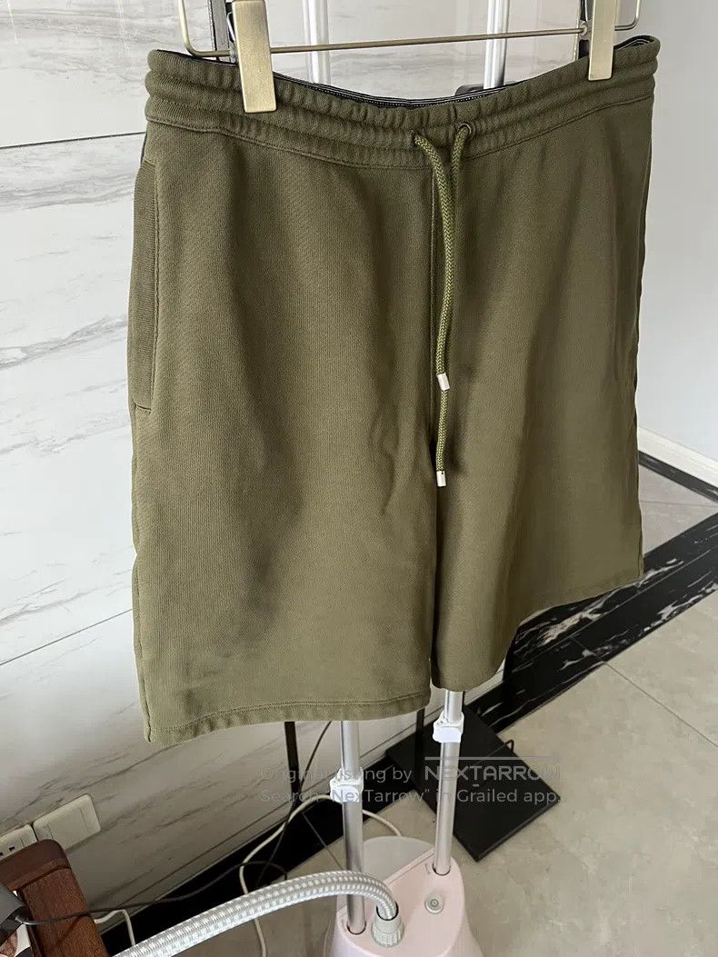 Loewe Loewe size M Drawstring shorts Size US 27 - 7 Thumbnail