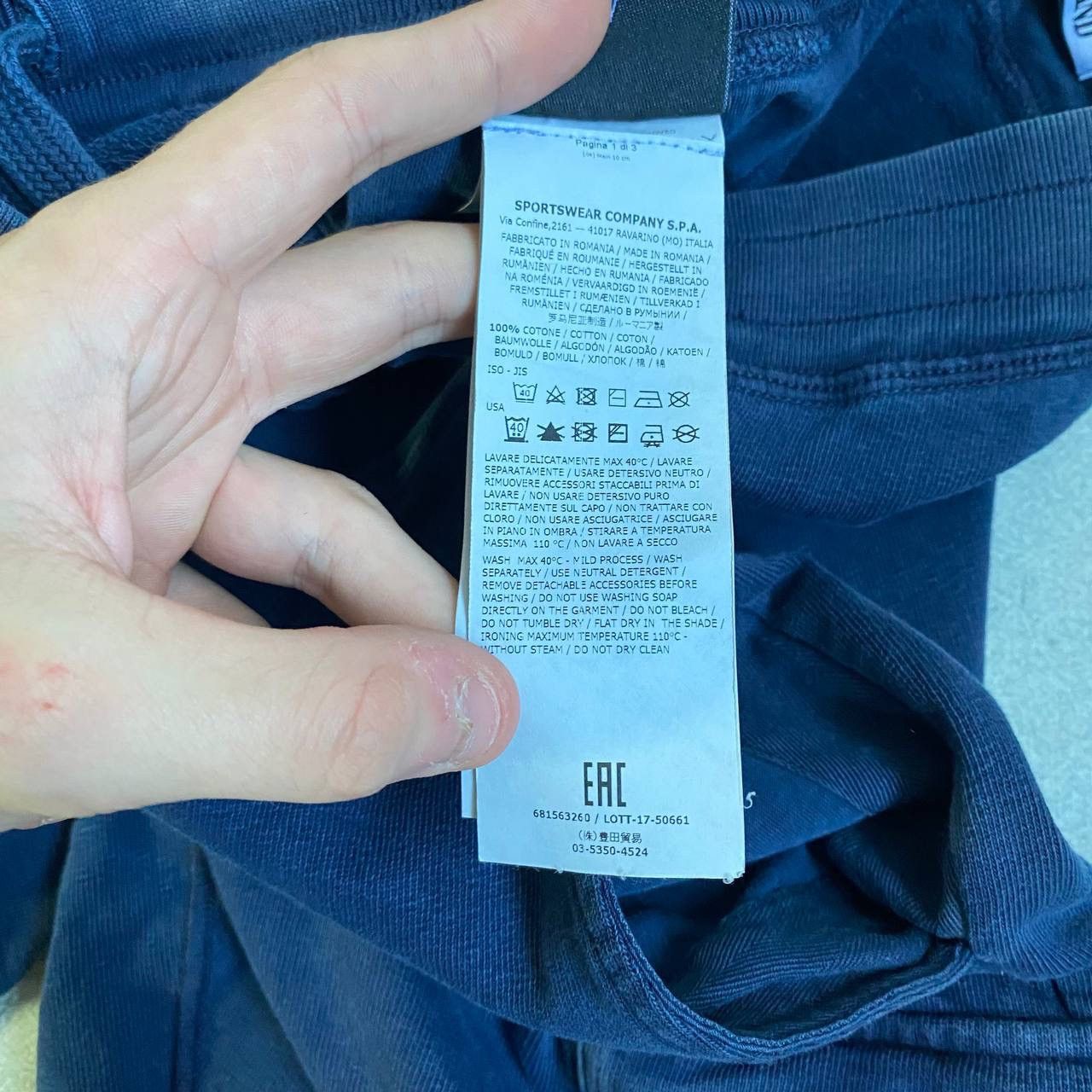 Stone Island Stone island shorts Size US 32 / EU 48 - 9 Thumbnail