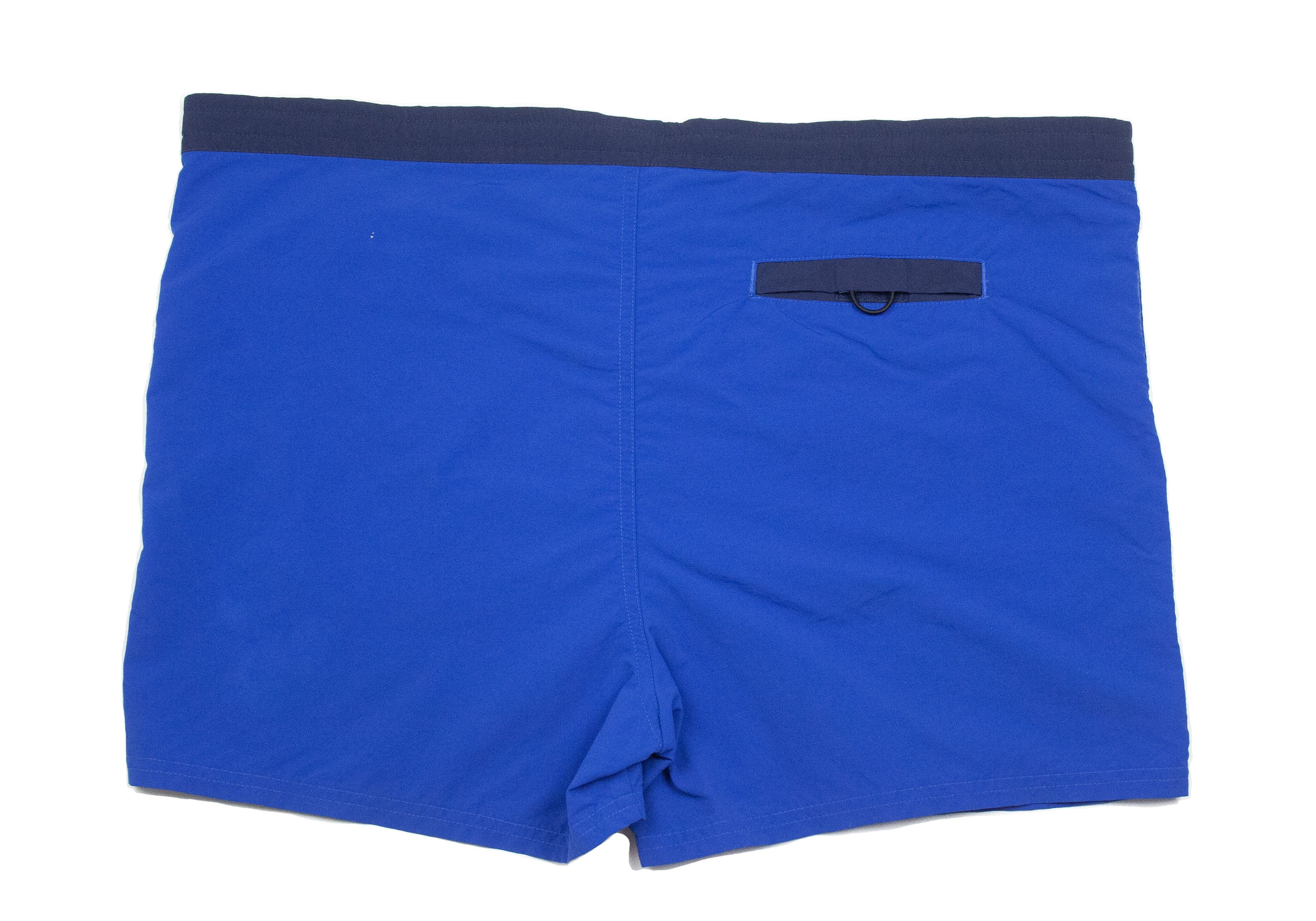 Kenzo Paradise Logo Nylon Swim Shorts Size US 36 / EU 52 - 2 Thumbnail
