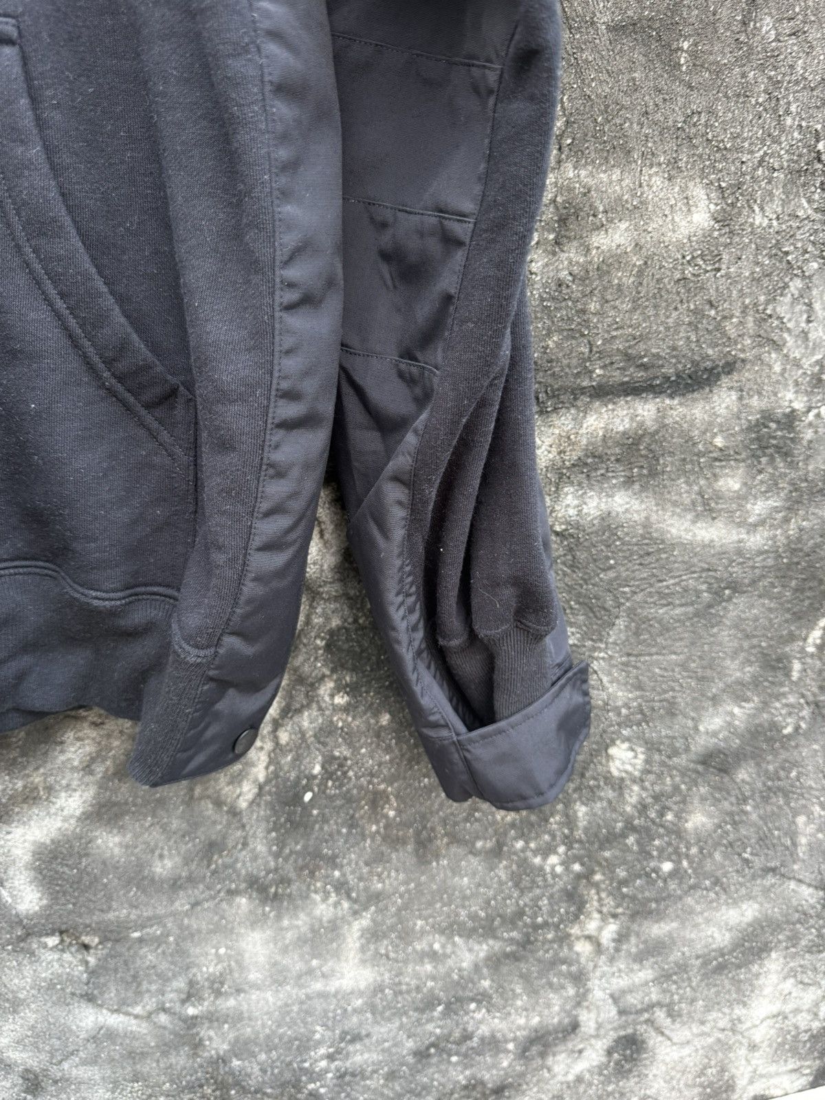 Sacai × The North Face The north face sacai hoodie pullovet hoodie Size US L / EU 52-54 / 3 - 2 Thumbnail