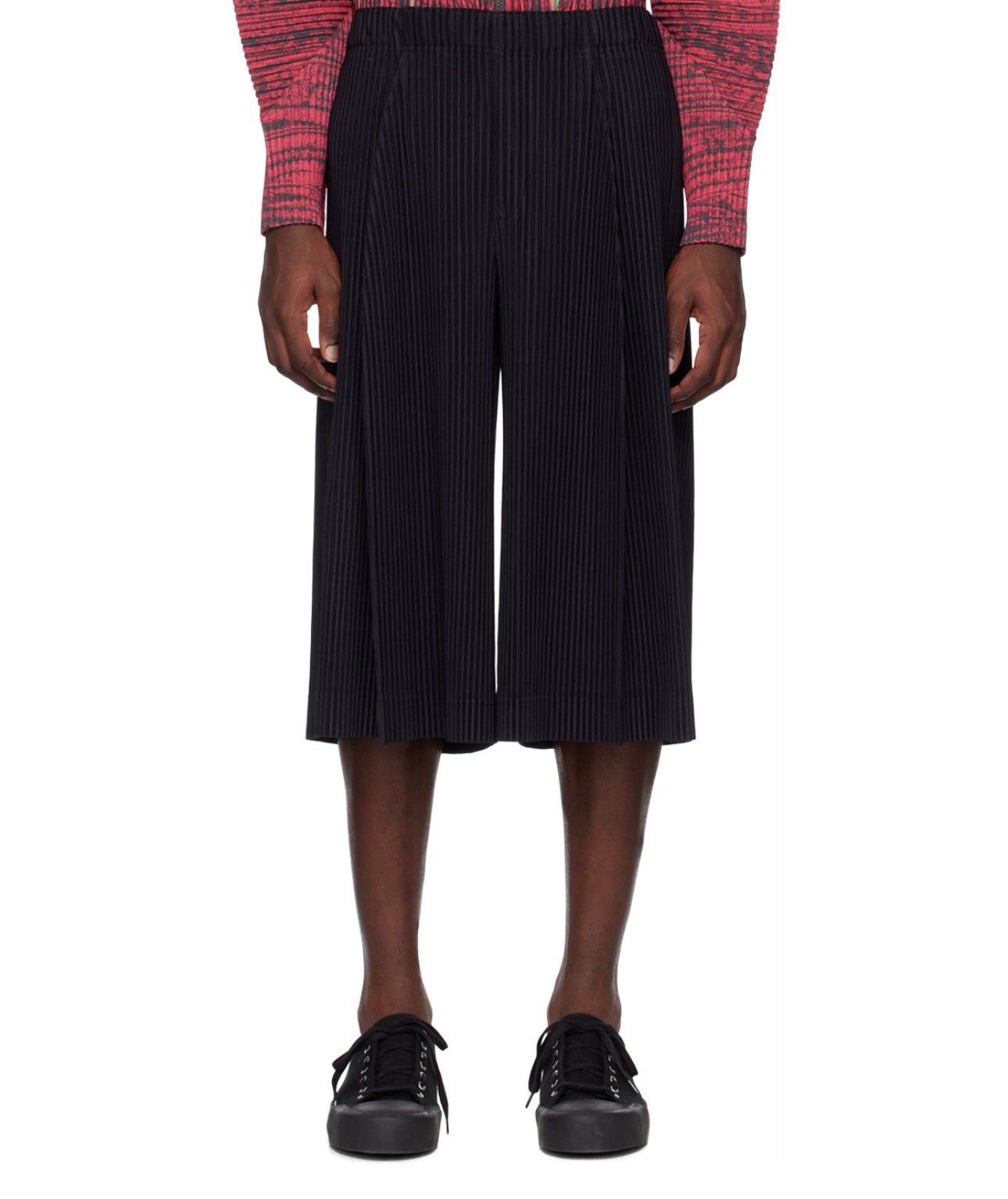 Home plisse Issey Miyake vase HOMME PLISSÉ ISSEY MIYAKE 23ss vase