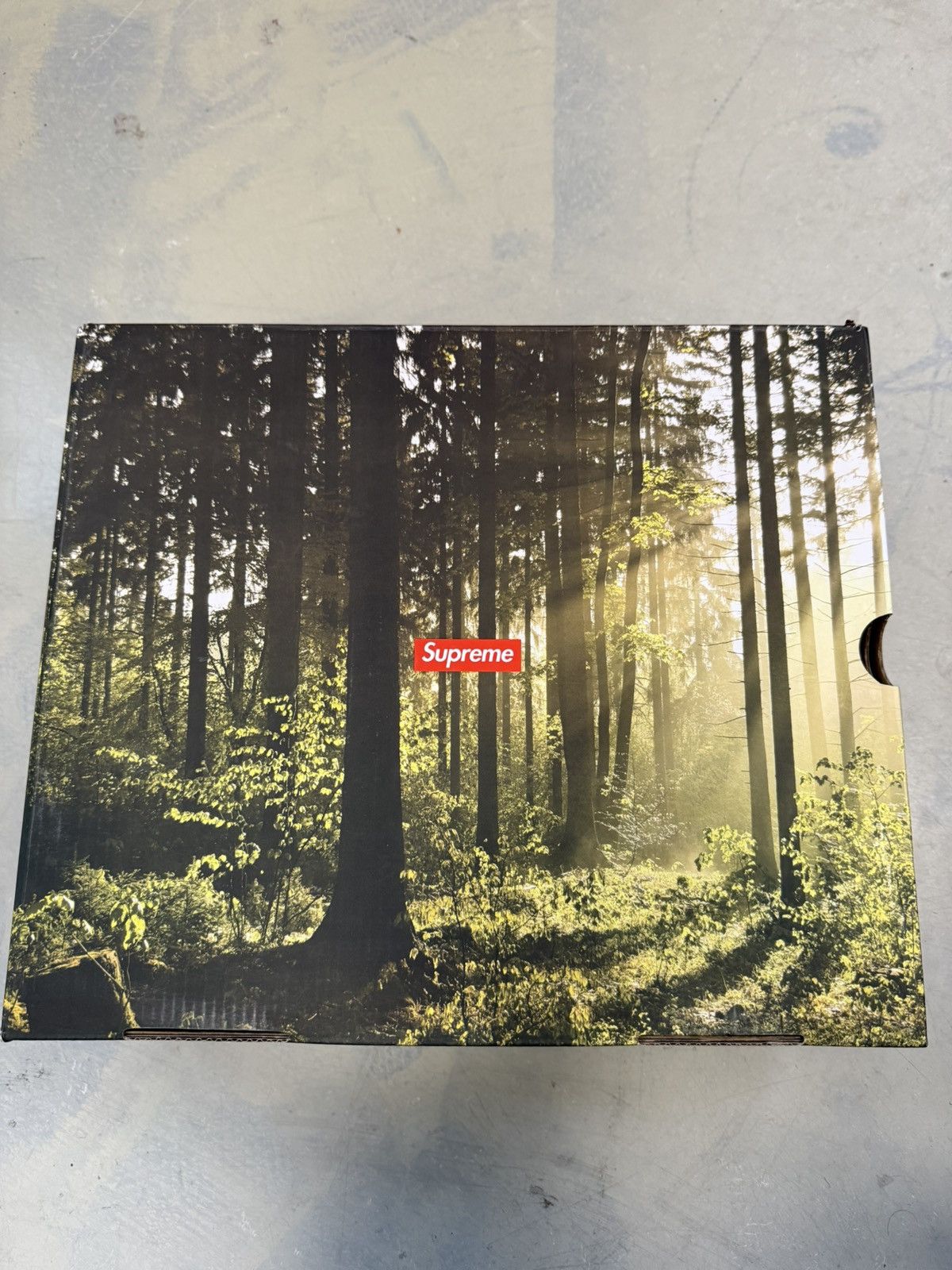 Supreme Supreme Timberland Field Boot Size US 10.5 / EU 43-44 - 15 Thumbnail