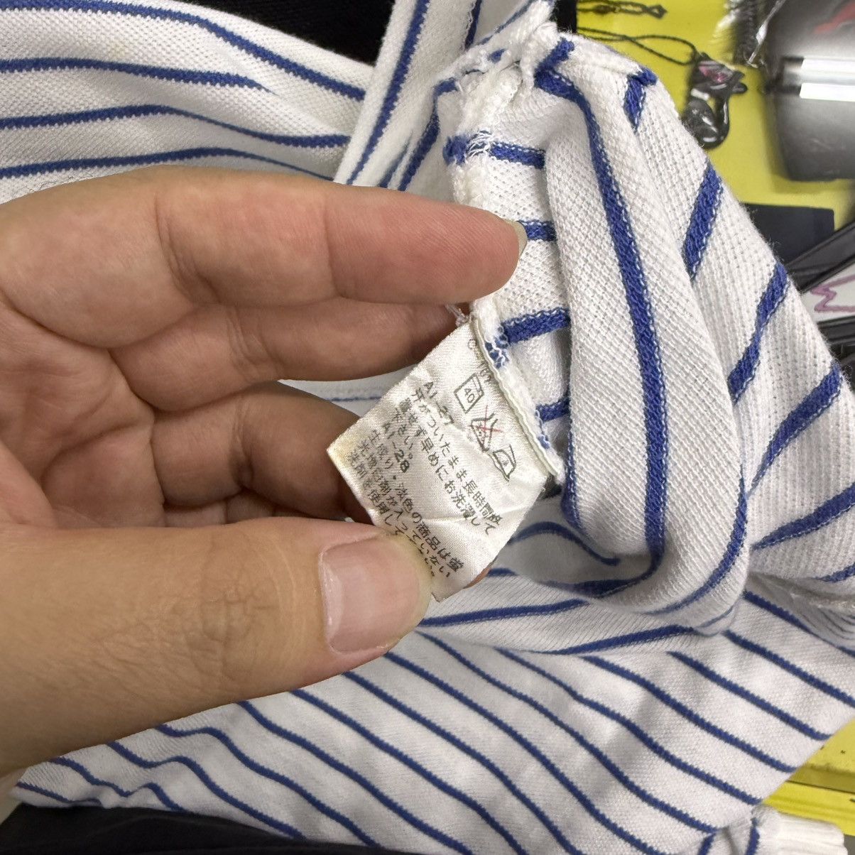 Polo Ralph Lauren Vintage Polo Ralph Lauren PRL-93 Polos Size US L / EU 52-54 / 3 - 7 Thumbnail