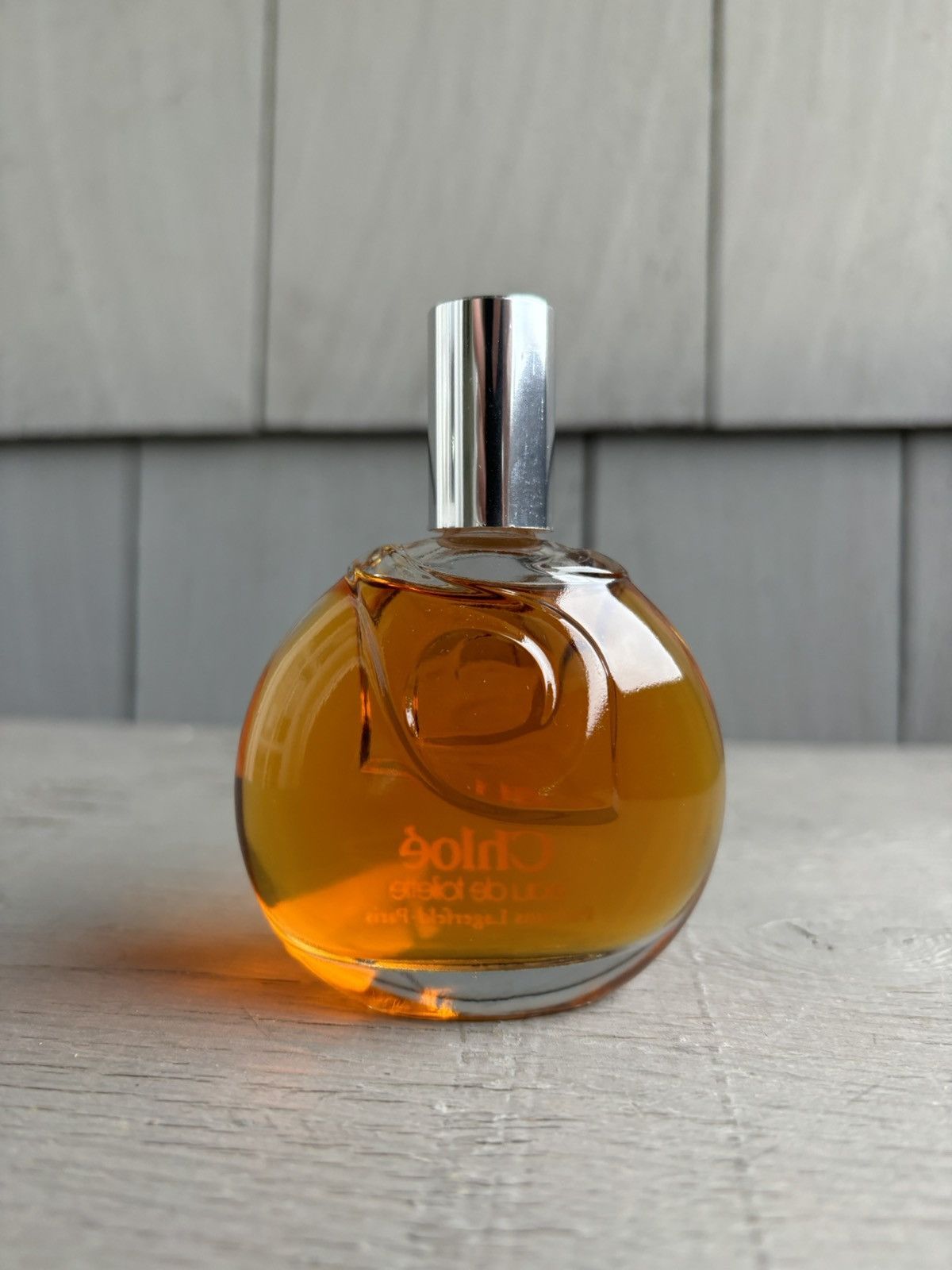 【未使用】Chloe ラガーフェルド オードトワレ60ml希少 クロエ ラガーフェルド オードトワレ60ml Chloe - メルカリ