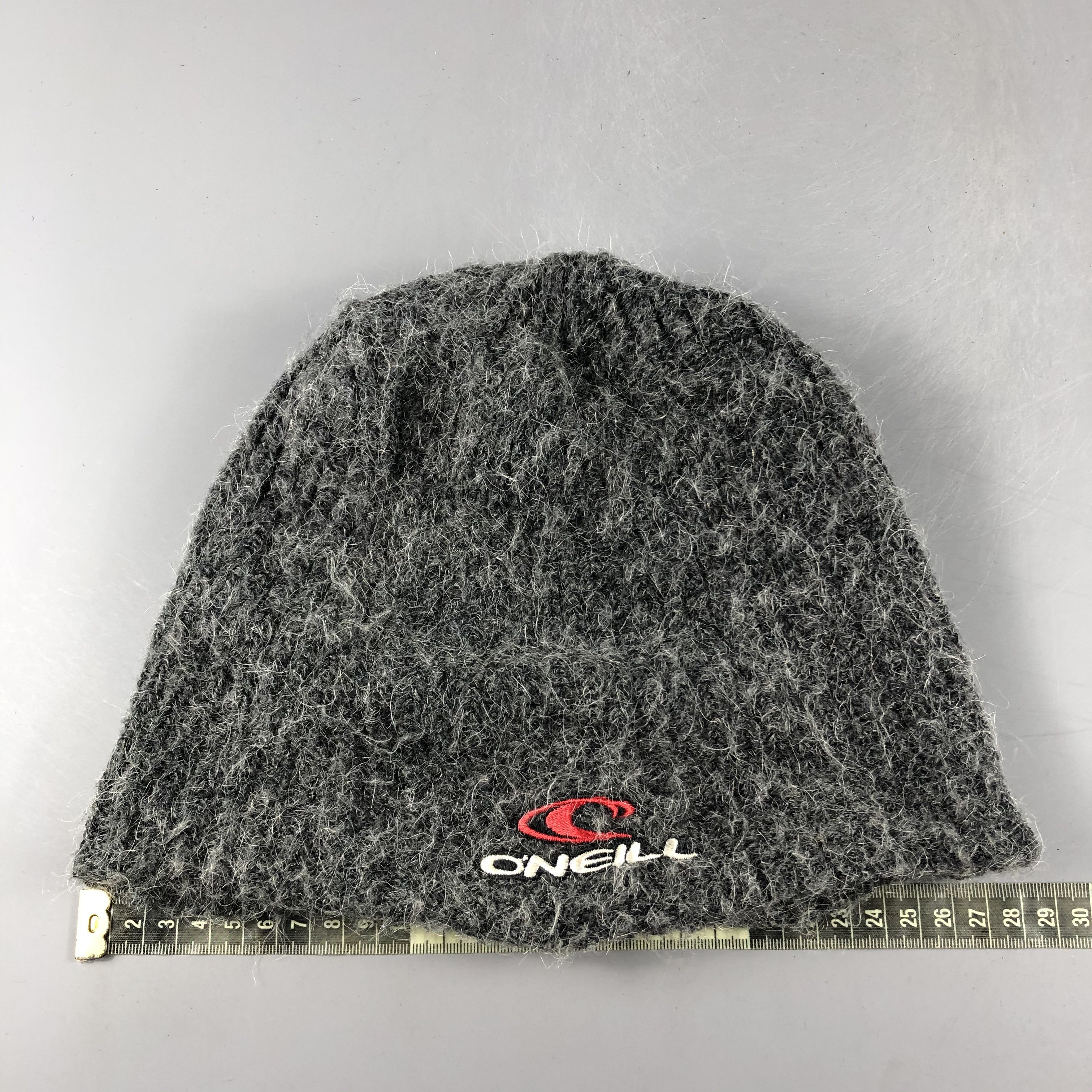 O'Neill × Vintage Oneill Surf Beanie Snow Hat Snow Cap -D285 Size ONE SIZE - 4 Thumbnail