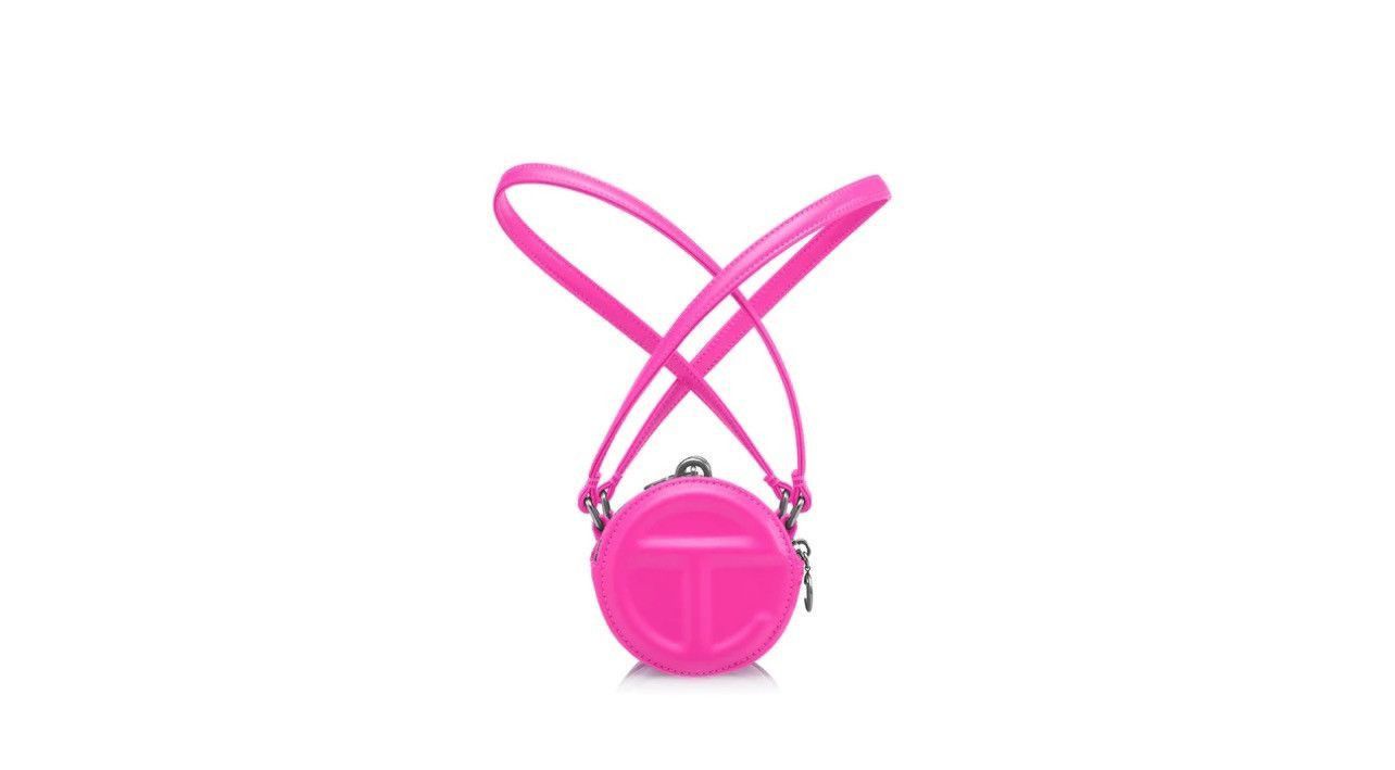 Telfar Small azalea Telfar duffle bag Size ONE SIZE - 8 Thumbnail
