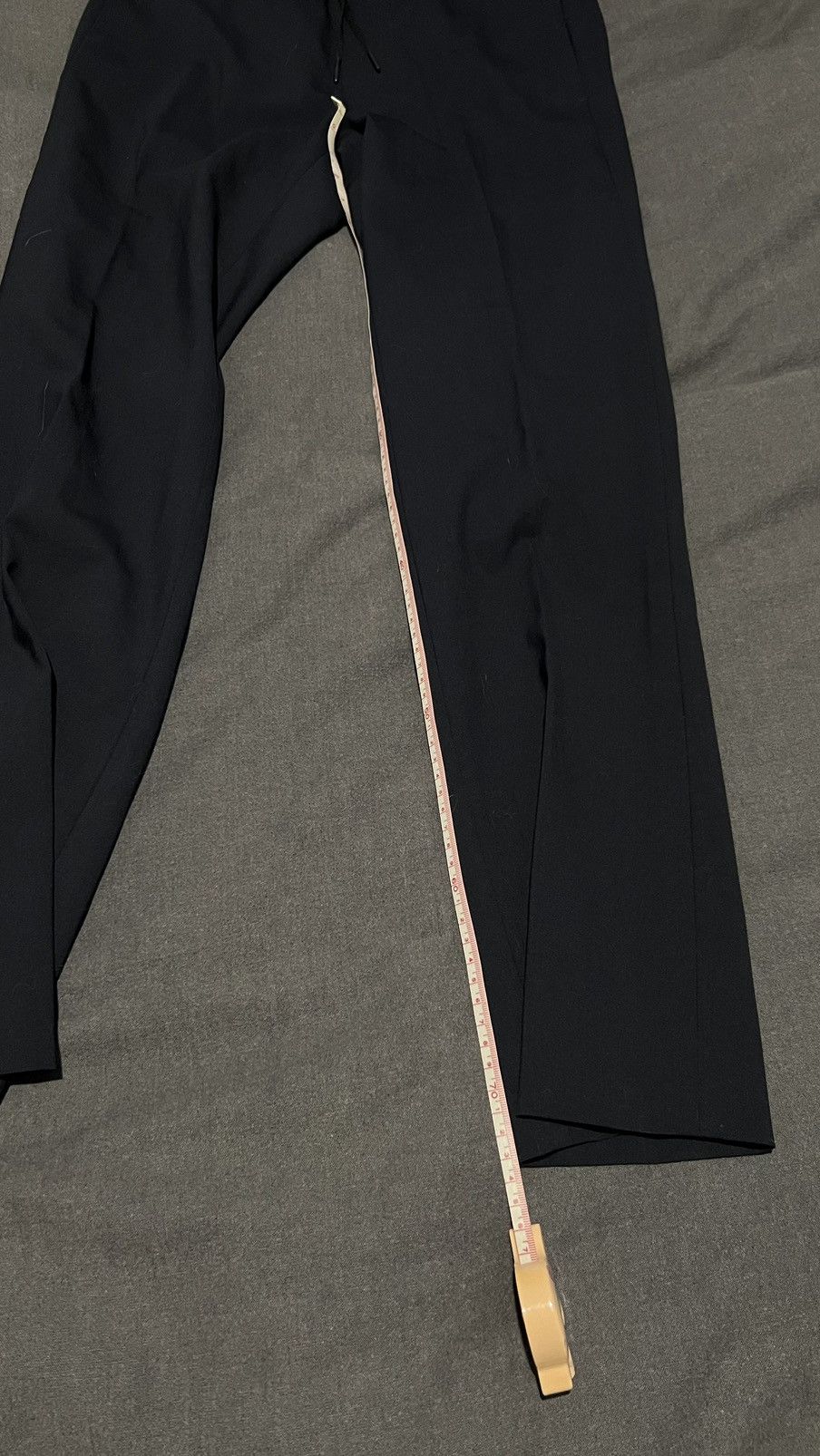 Sandro Suit by popular French brand Sandro Size 36R - 24 Thumbnail