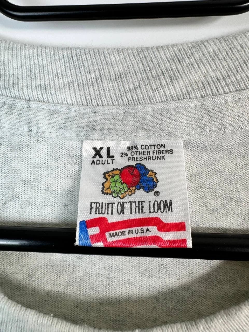 Other Vintage Hang Loose Tees Hawaii T shirt made in USA Size XL Size US XL / EU 56 / 4 - 3 Thumbnail