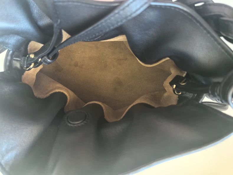 Loewe loewe Black lucky bag 2503-Nextarrow Size ONE SIZE - 6 Thumbnail