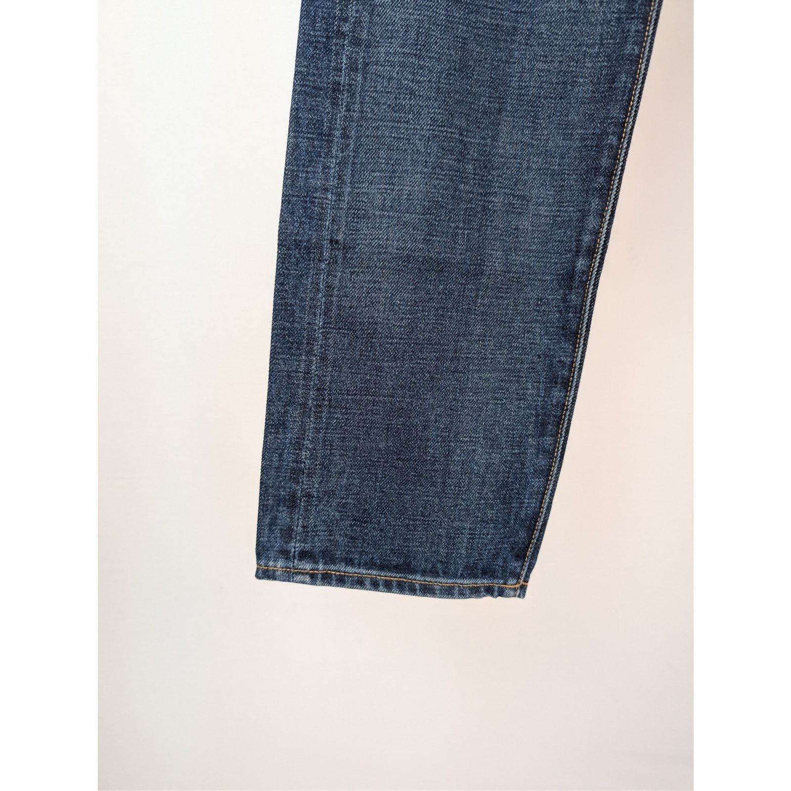 Tom Ford o1rshd1 Regular Denim Jeans in Blue Size US 29 - 7 Thumbnail