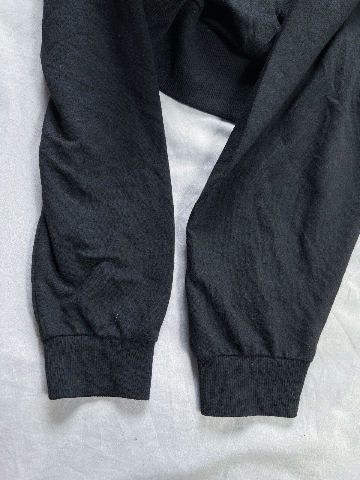 Japanese Brand JOKE NEVER PURSUE DEVIL HOODIE STYLE Size US S / EU 44-46 / 1 - 7 Thumbnail