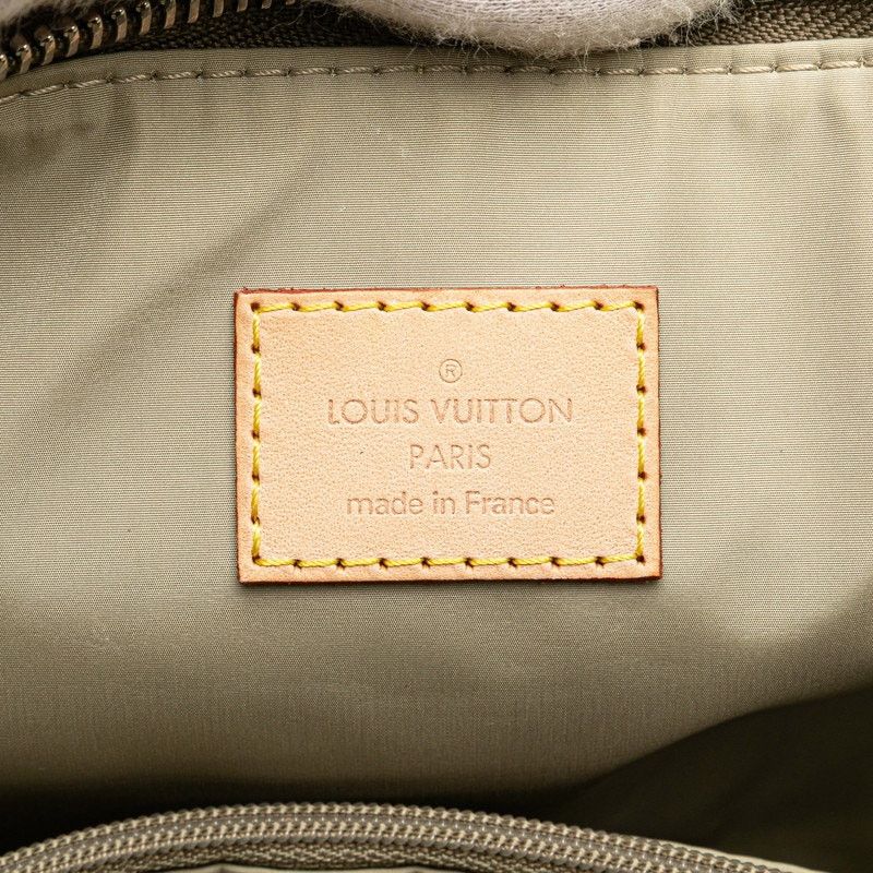 Louis Vuitton Louis Vuitton Damier Jean Trousse Albatross Pouch M93089 Size ONE SIZE - 7 Thumbnail