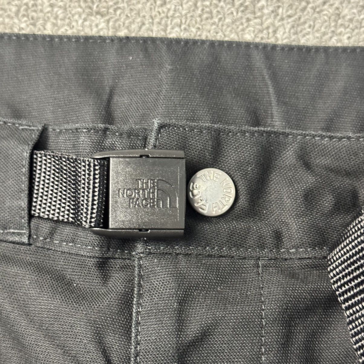 The North Face The North Face - Belted Cargo Pants Size US 30 / EU 46 - 7 Thumbnail