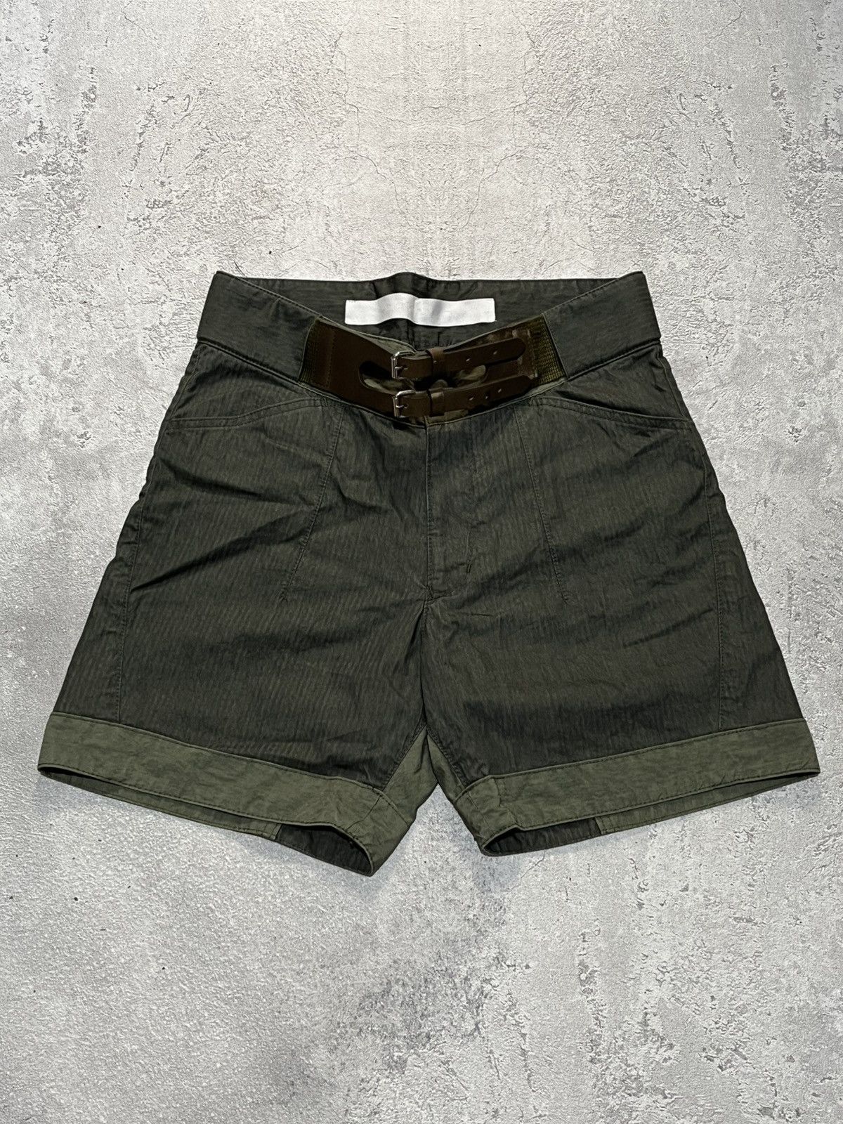 White Mountaineering Porlor White Mountaineering Sample Size 28" / US 6 / IT 42 - 1 Thumbnail