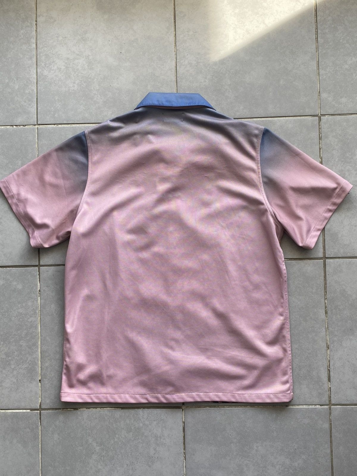 3.PARADIS Summer shirt Size US S / EU 44-46 / 1 - 3 Thumbnail