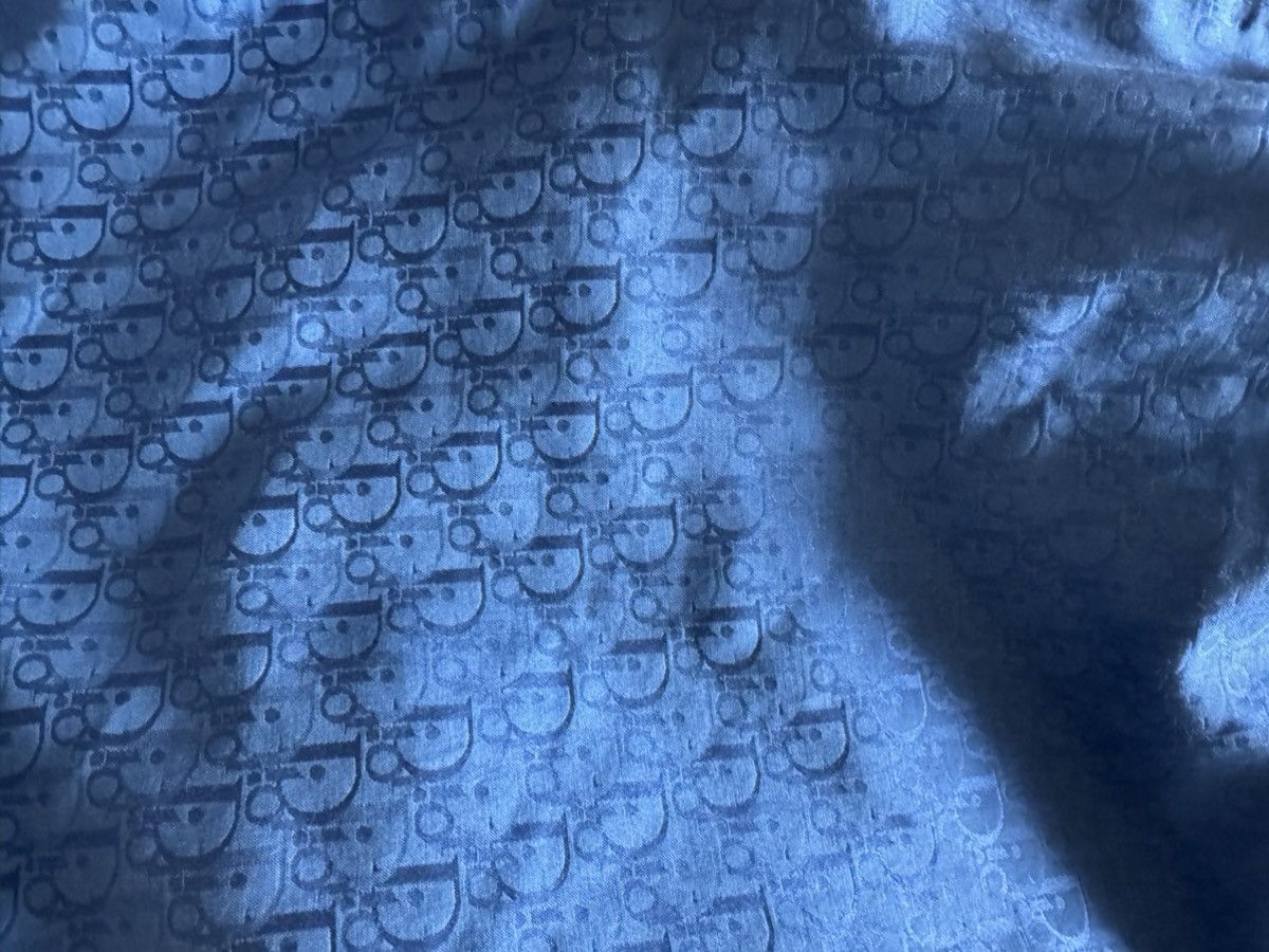 Dior Dior Button Up Size US S / EU 44-46 / 1 - 6 Thumbnail
