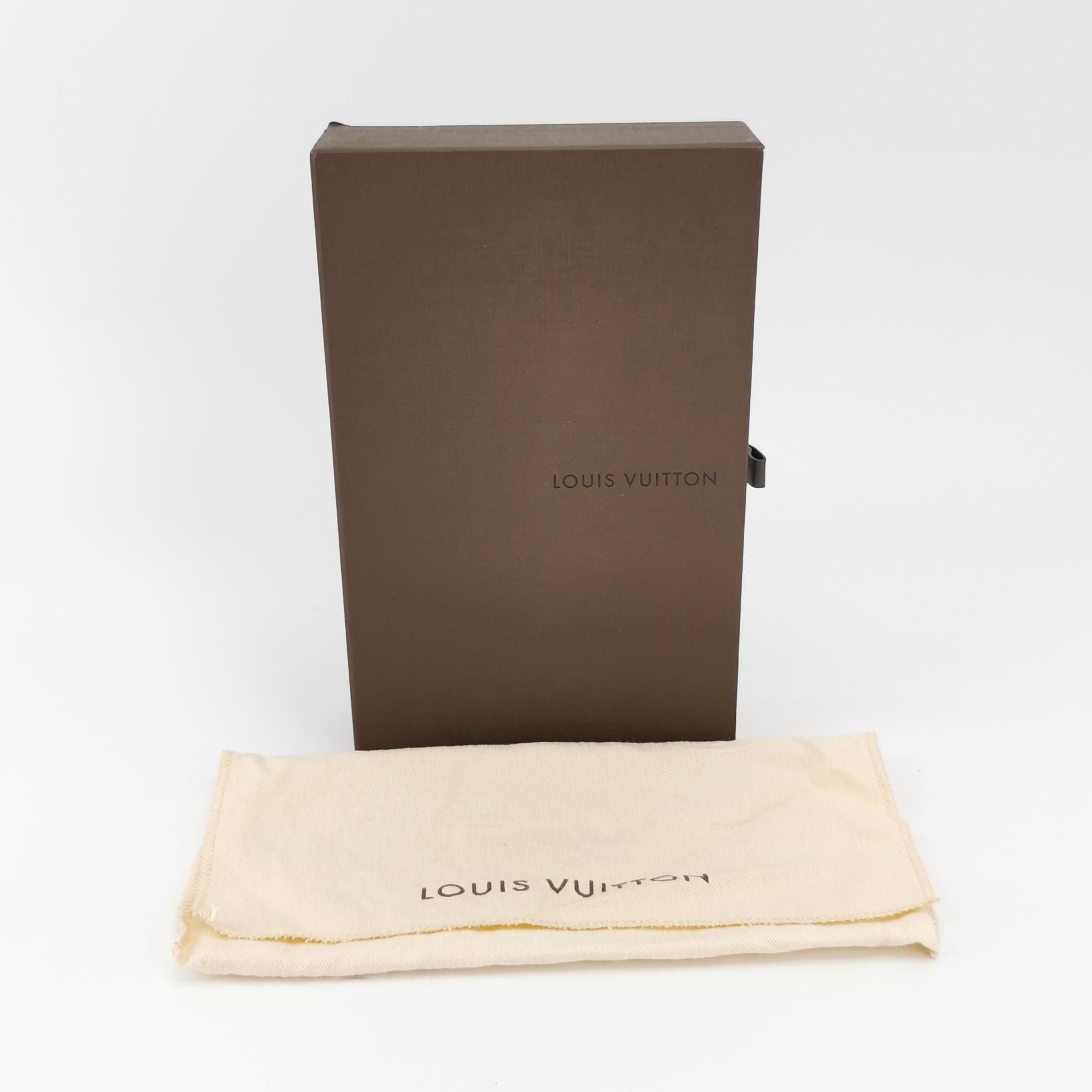 Louis Vuitton Louis Vuitton (LV) TOTEM Sarah series cowhide color matchin Size ONE SIZE - 9 Thumbnail