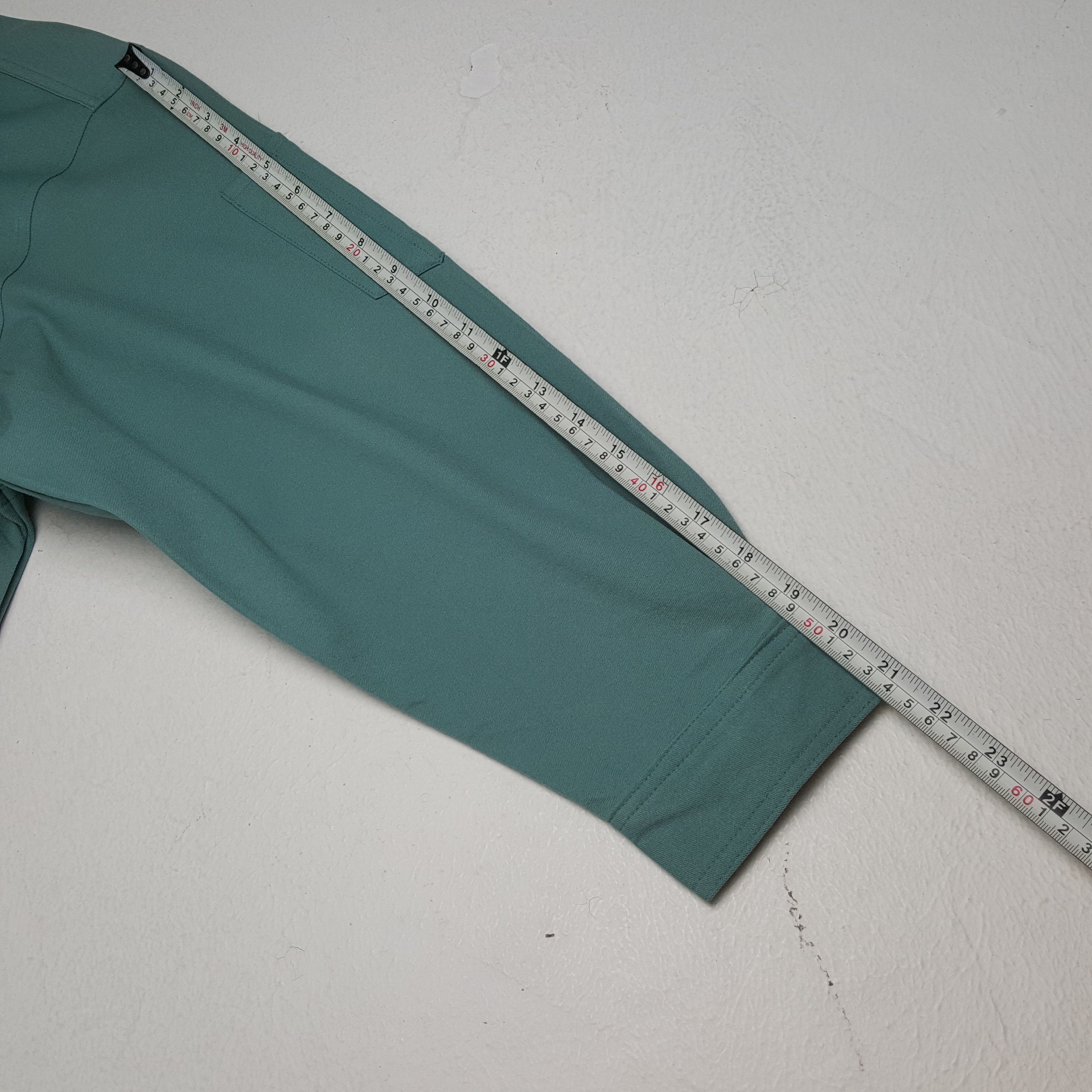 Japanese Brand × Vintage Vintage YAMATO TRANSPORTS Japanese Racing Custom Jacket Size US M / EU 48-50 / 2 - 6 Thumbnail