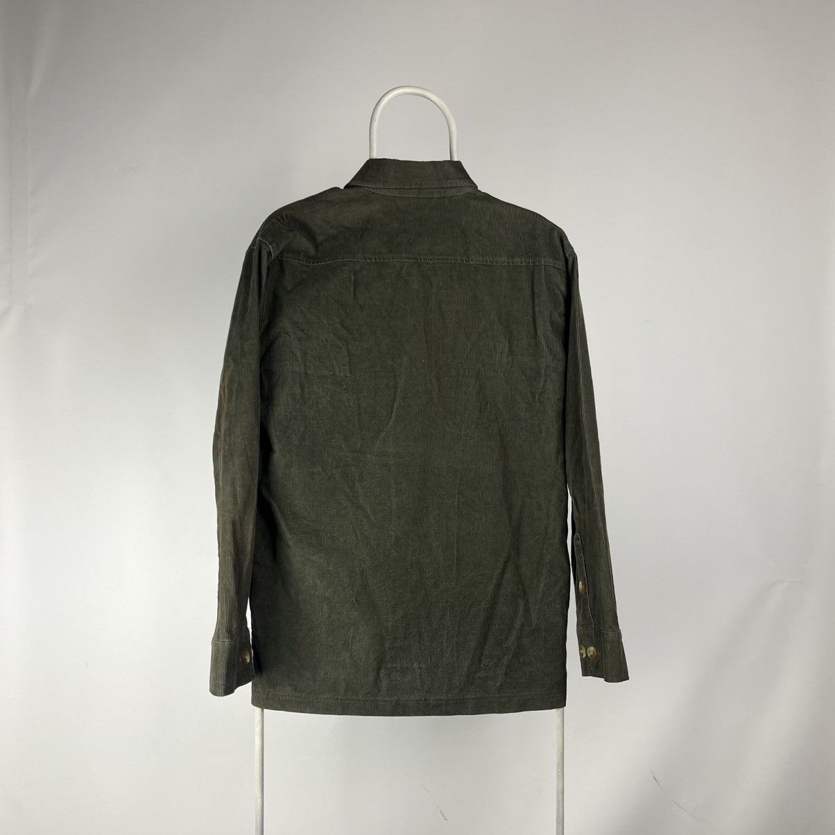 Folk Folk corduroy Jacket size 3 Size US L / EU 52-54 / 3 - 2 Thumbnail